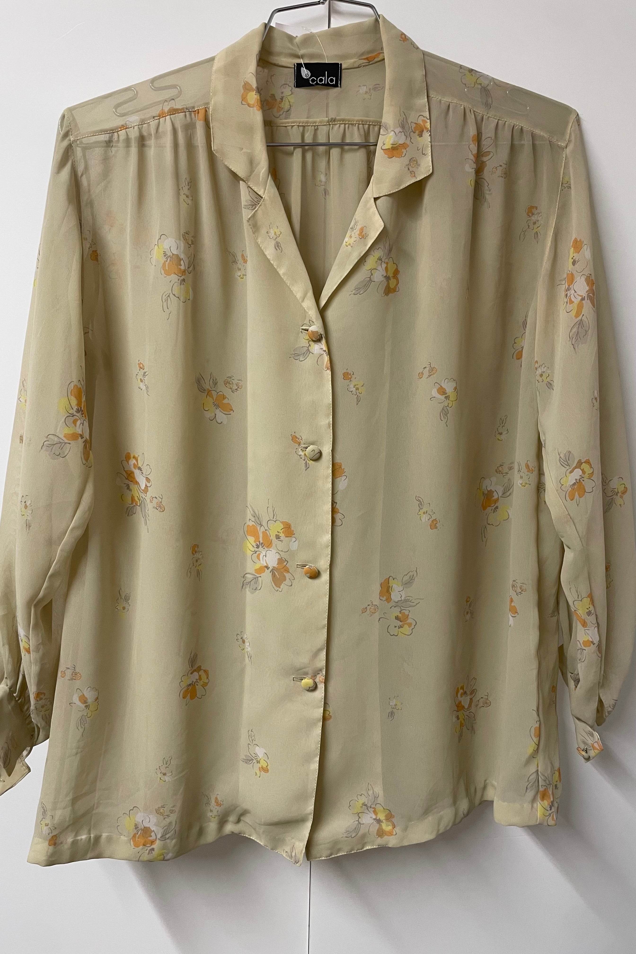 חולצת וינטג׳ שולמית