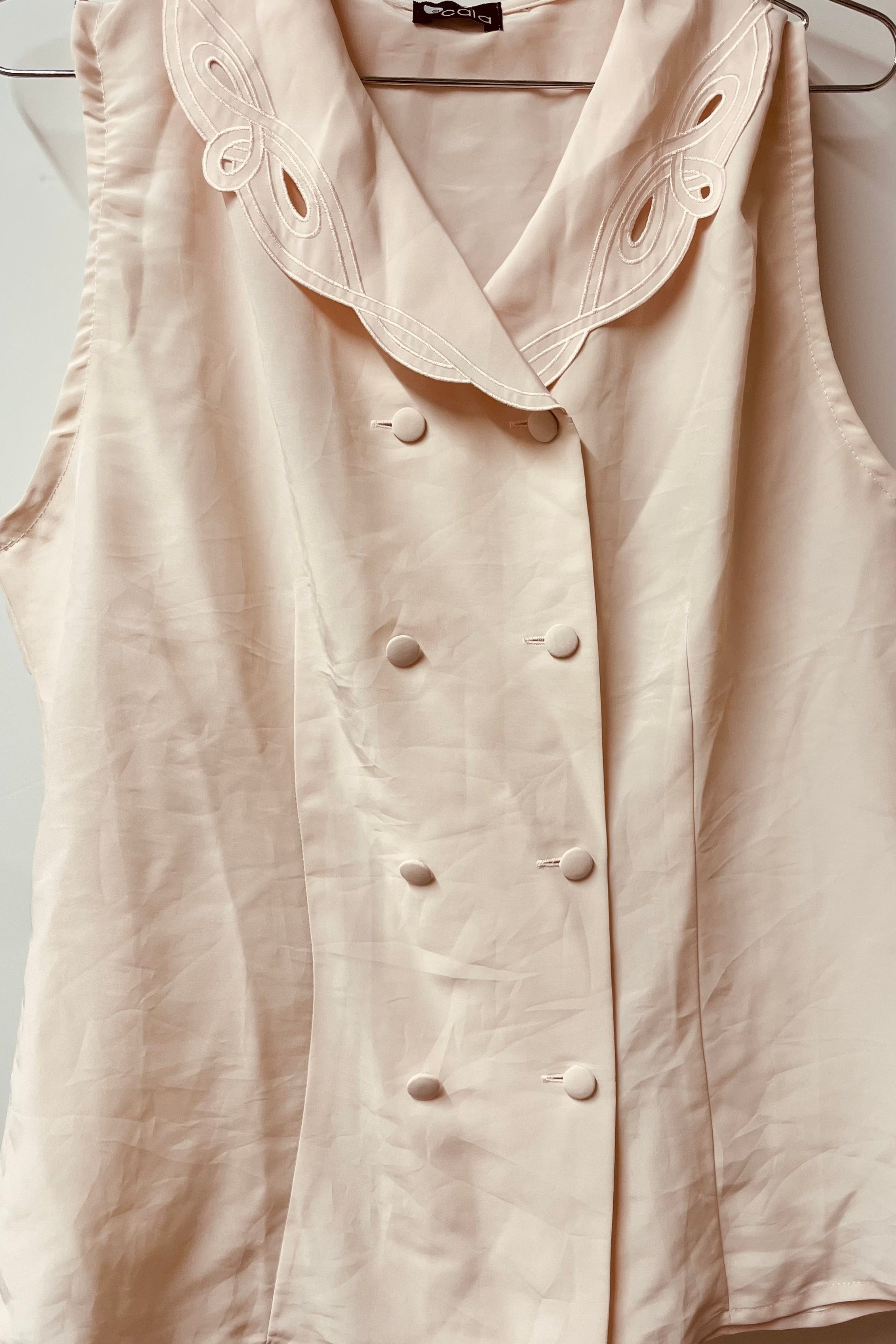 חולצת וינטג׳ רות