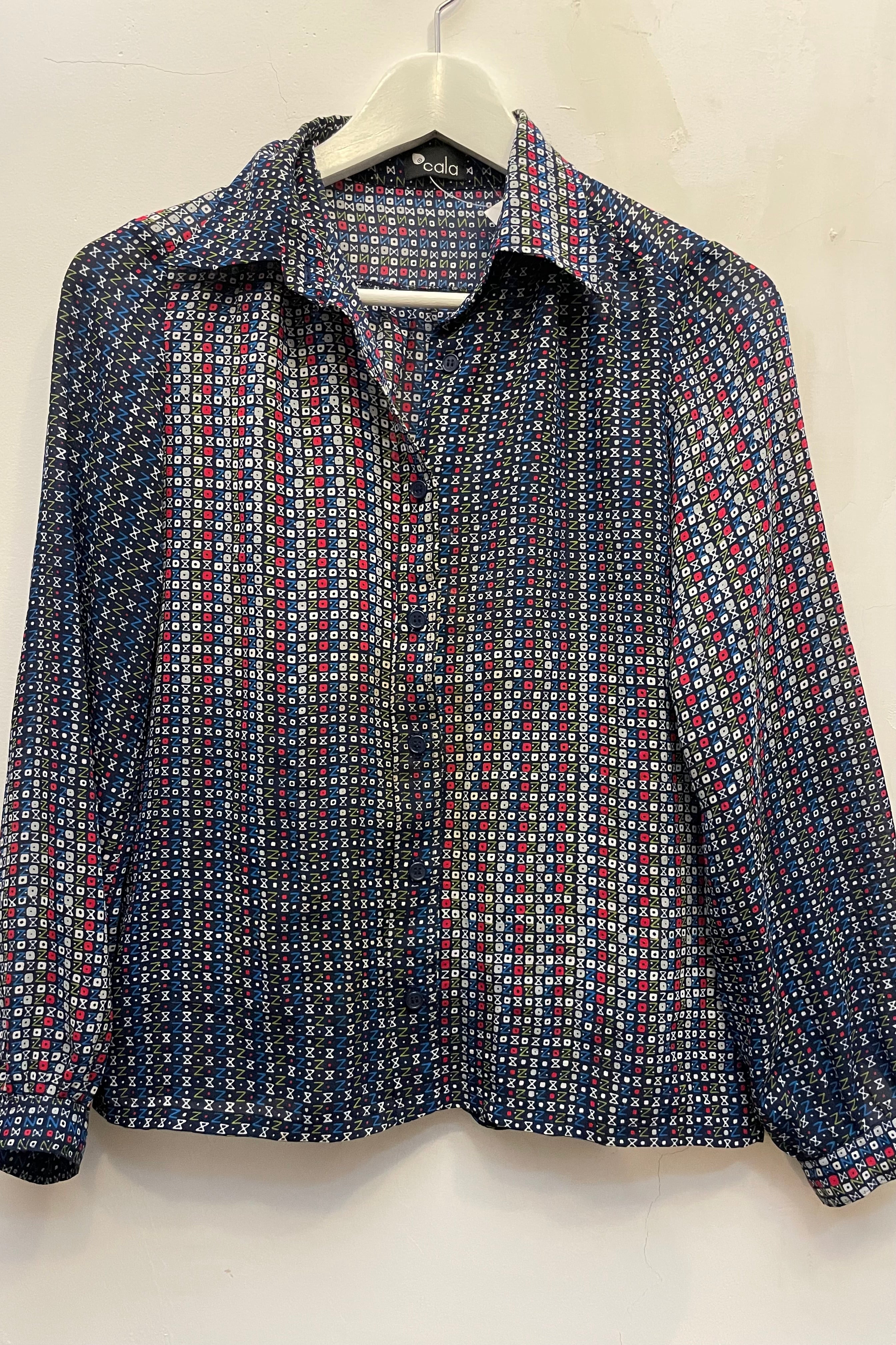 חולצת וינטג׳ Z