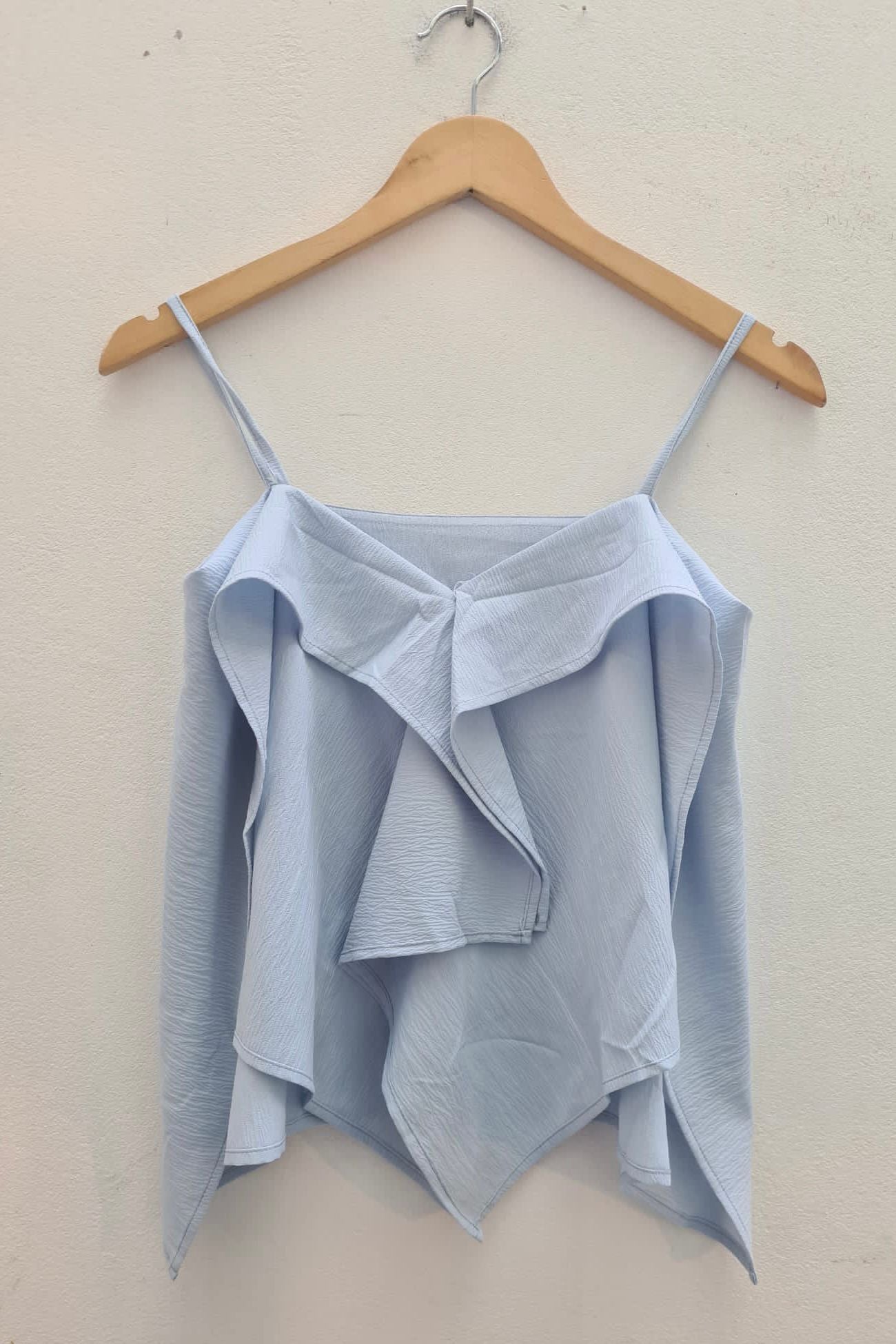 גופיית עודף בד