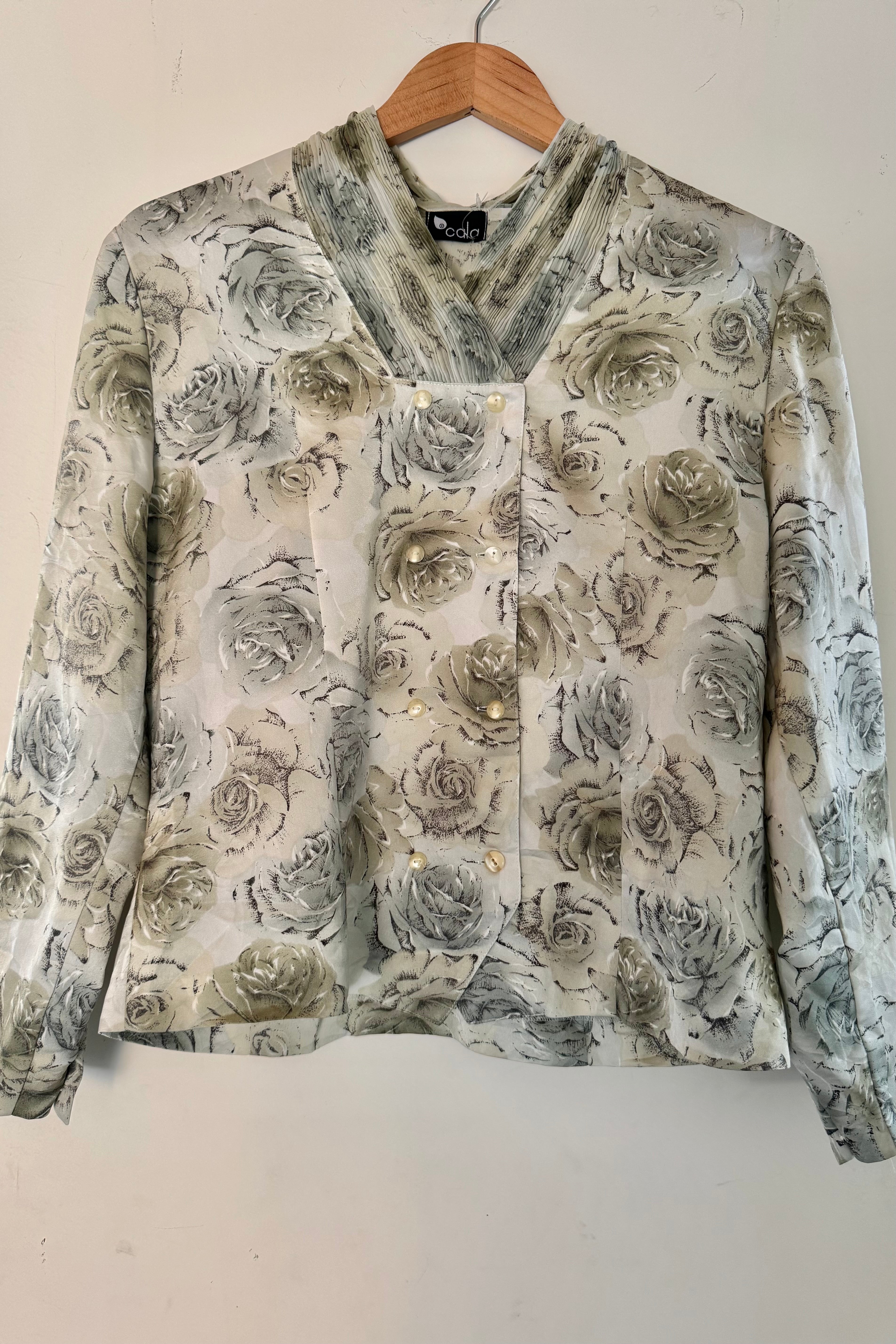 חולצת וינטג׳ ונסה