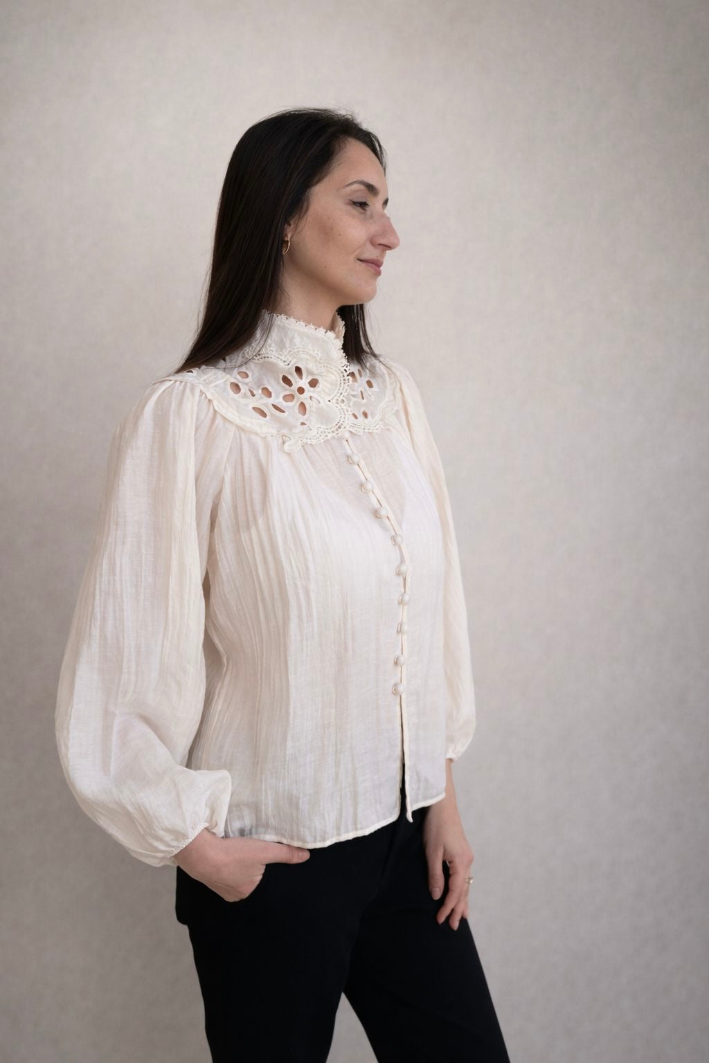 חולצת קרושה רוסית