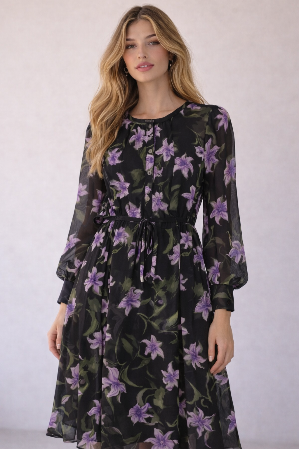 שמלת אפיקומן