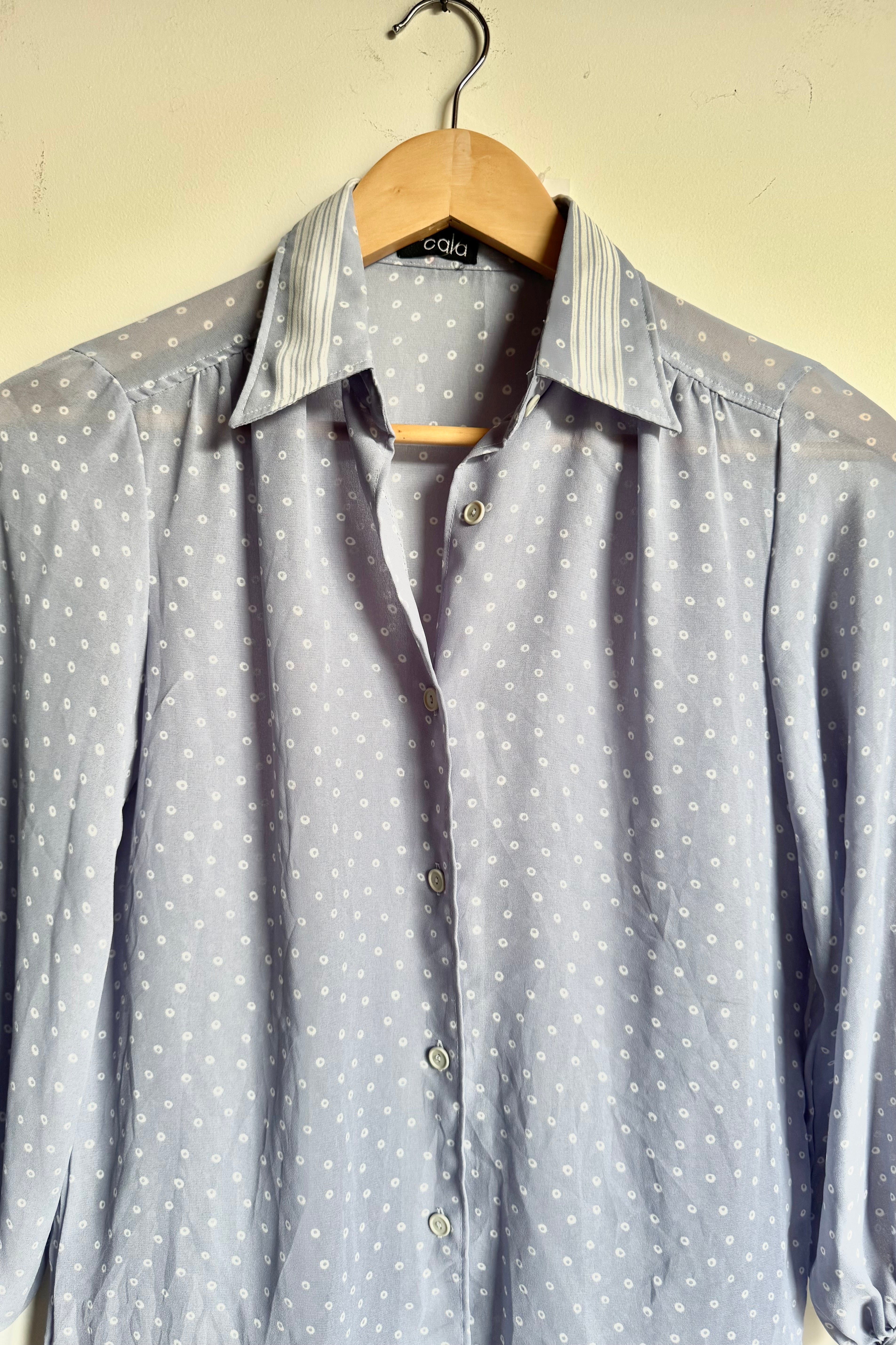 חולצת וינטג׳ דנה