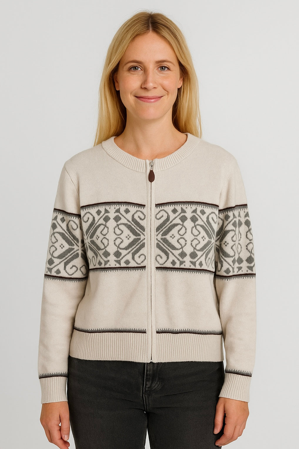 קרדיגן מרכז דקורטיבי