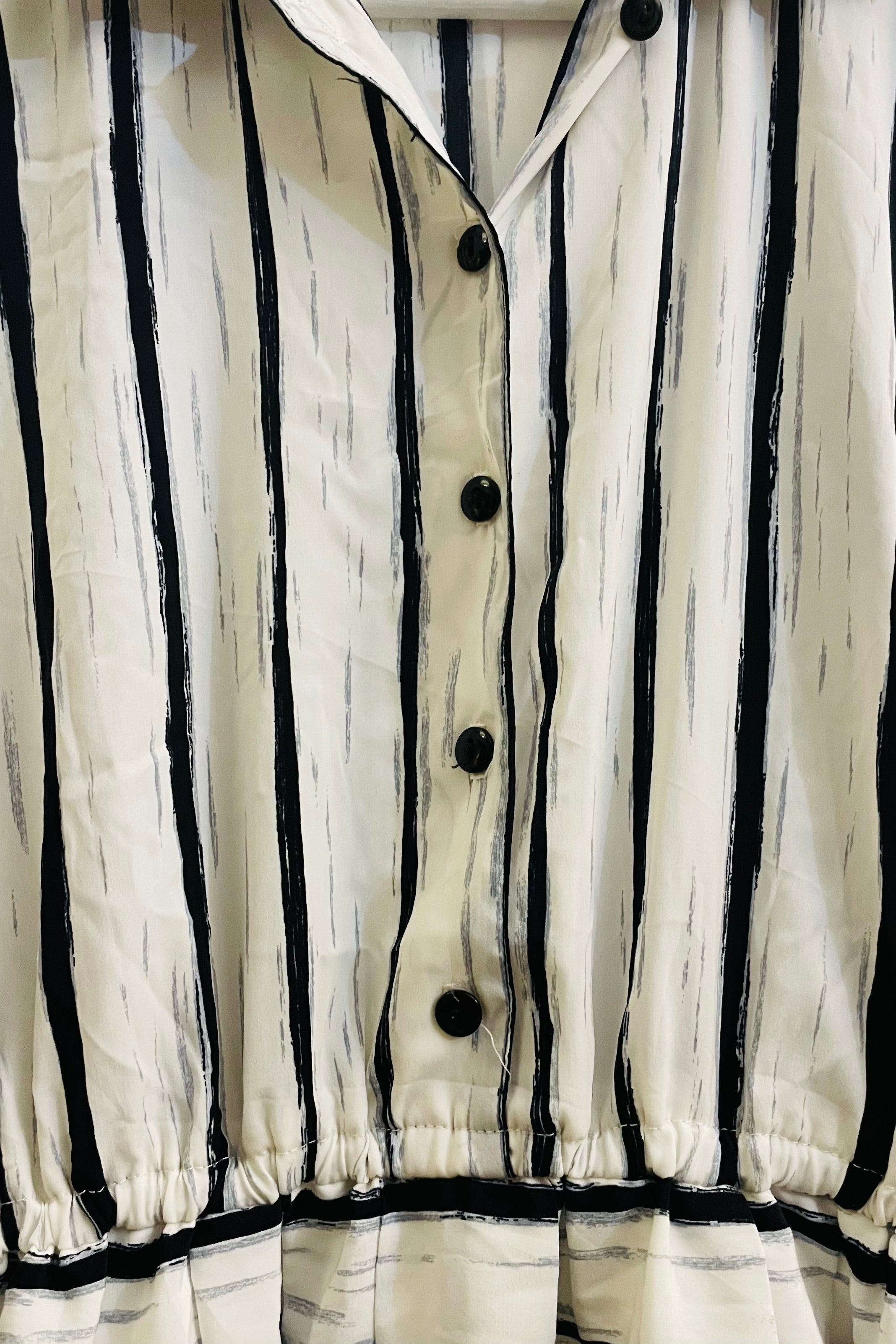 שמלת וינטג אורלי