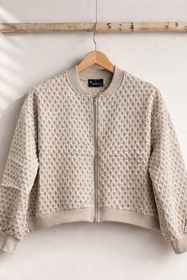 ג׳קט כוורות