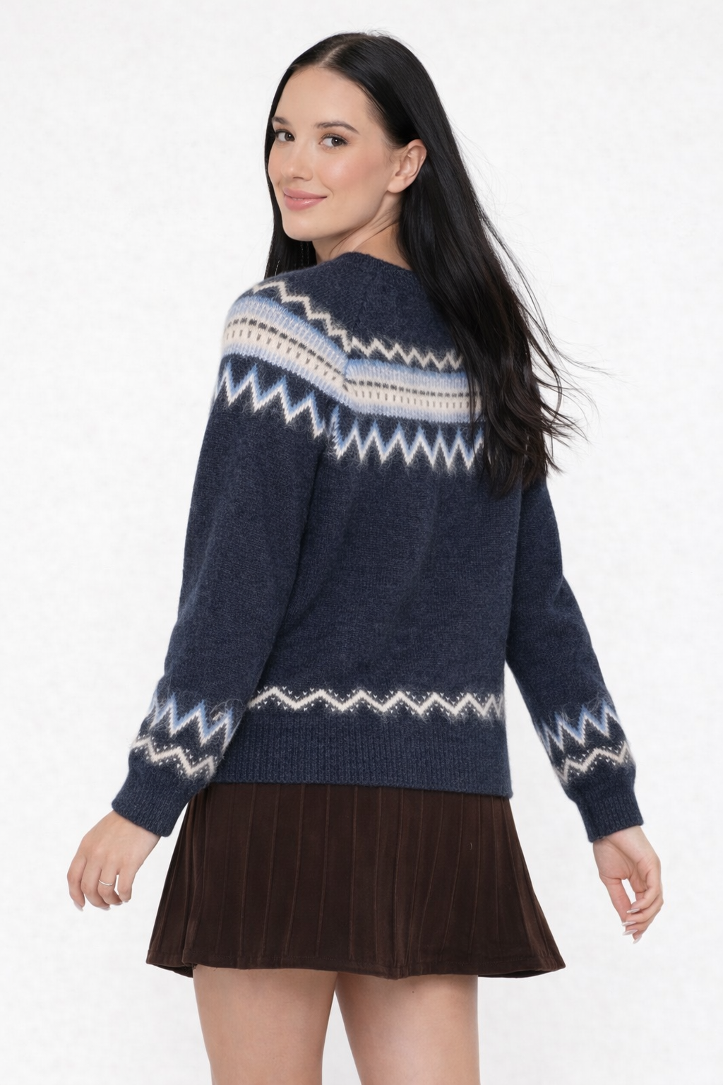 קרדיגן שפיצים