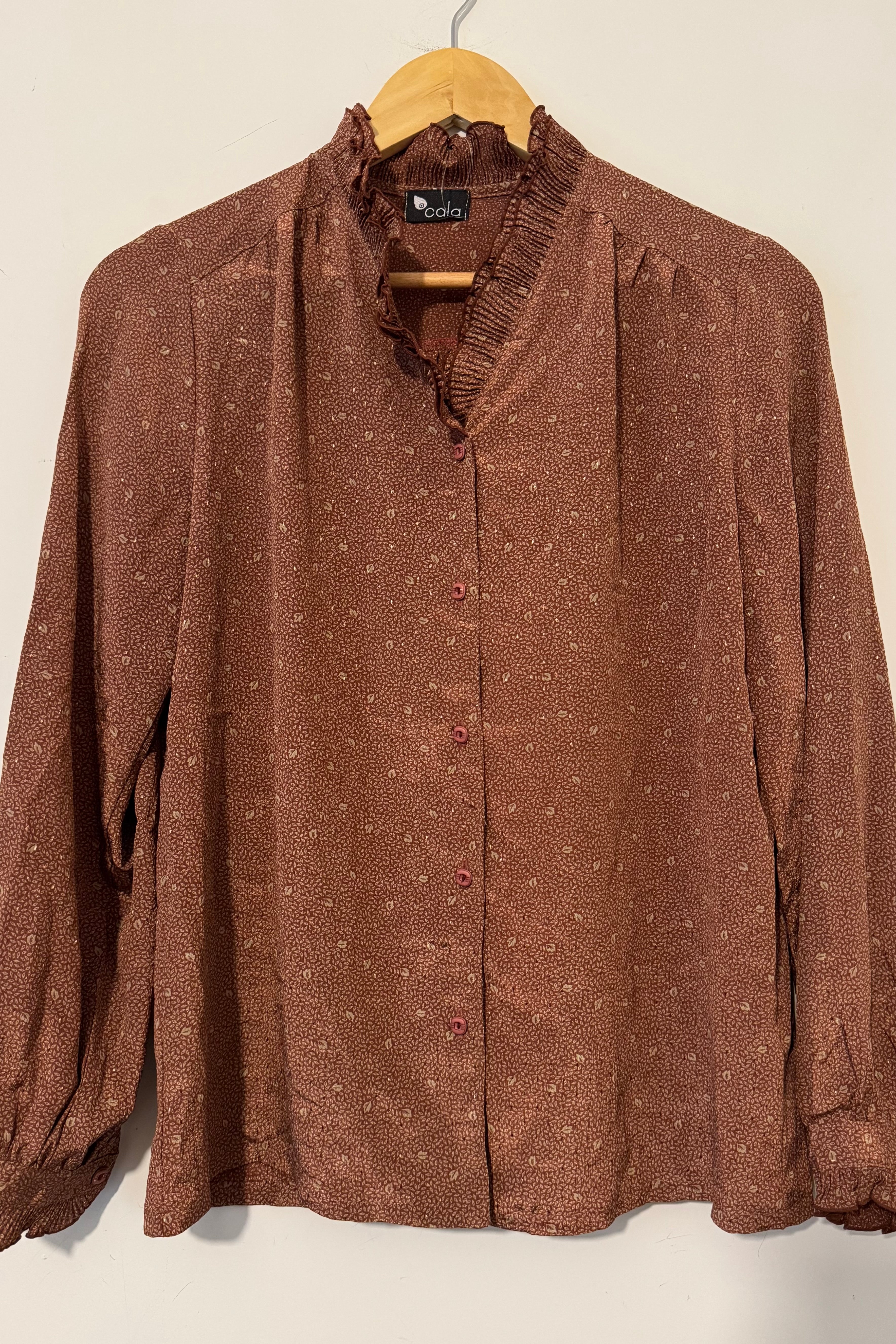 חולצת וינטג׳ בל