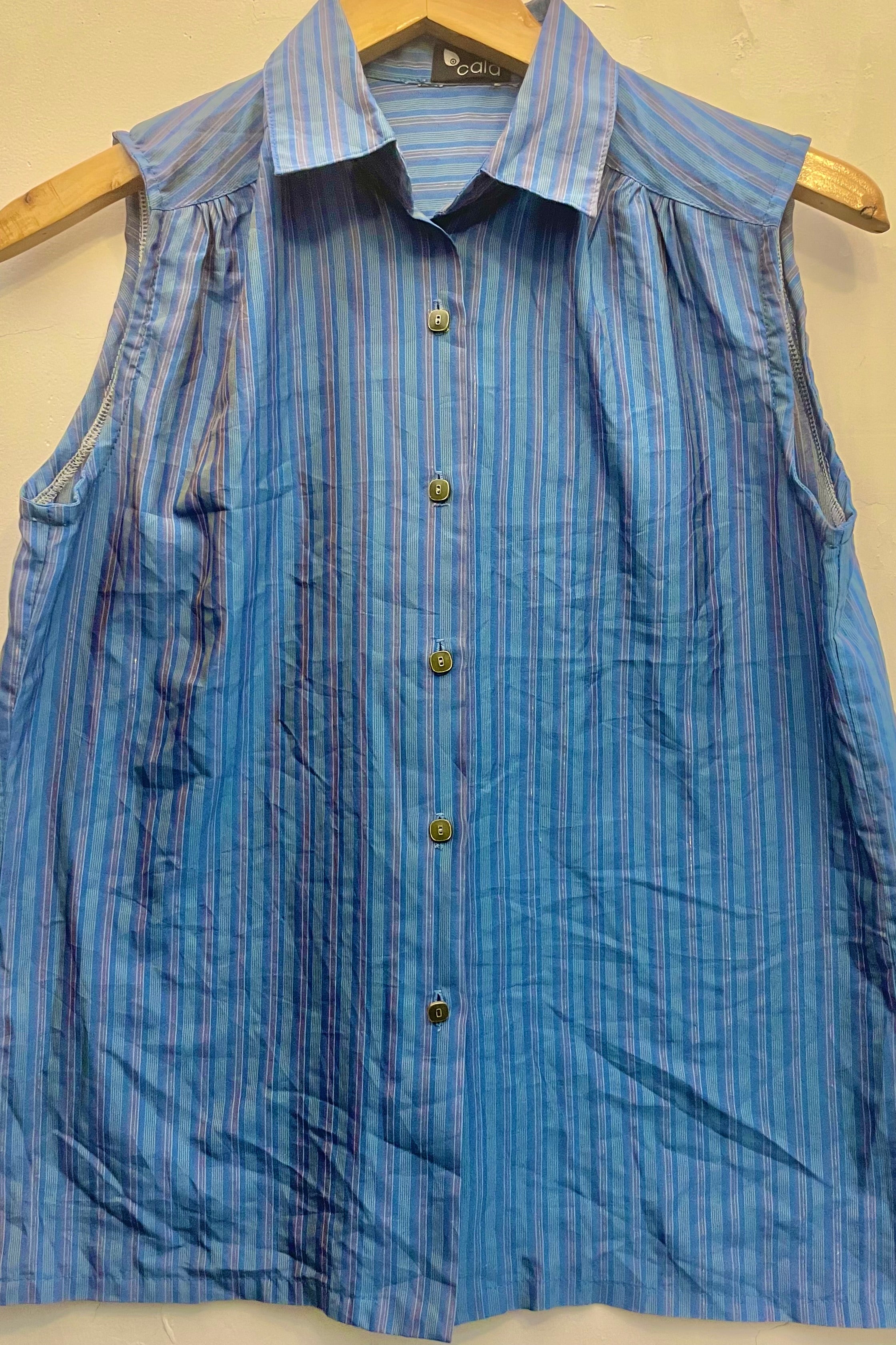 חולצת וינטג׳ תעלת השמים