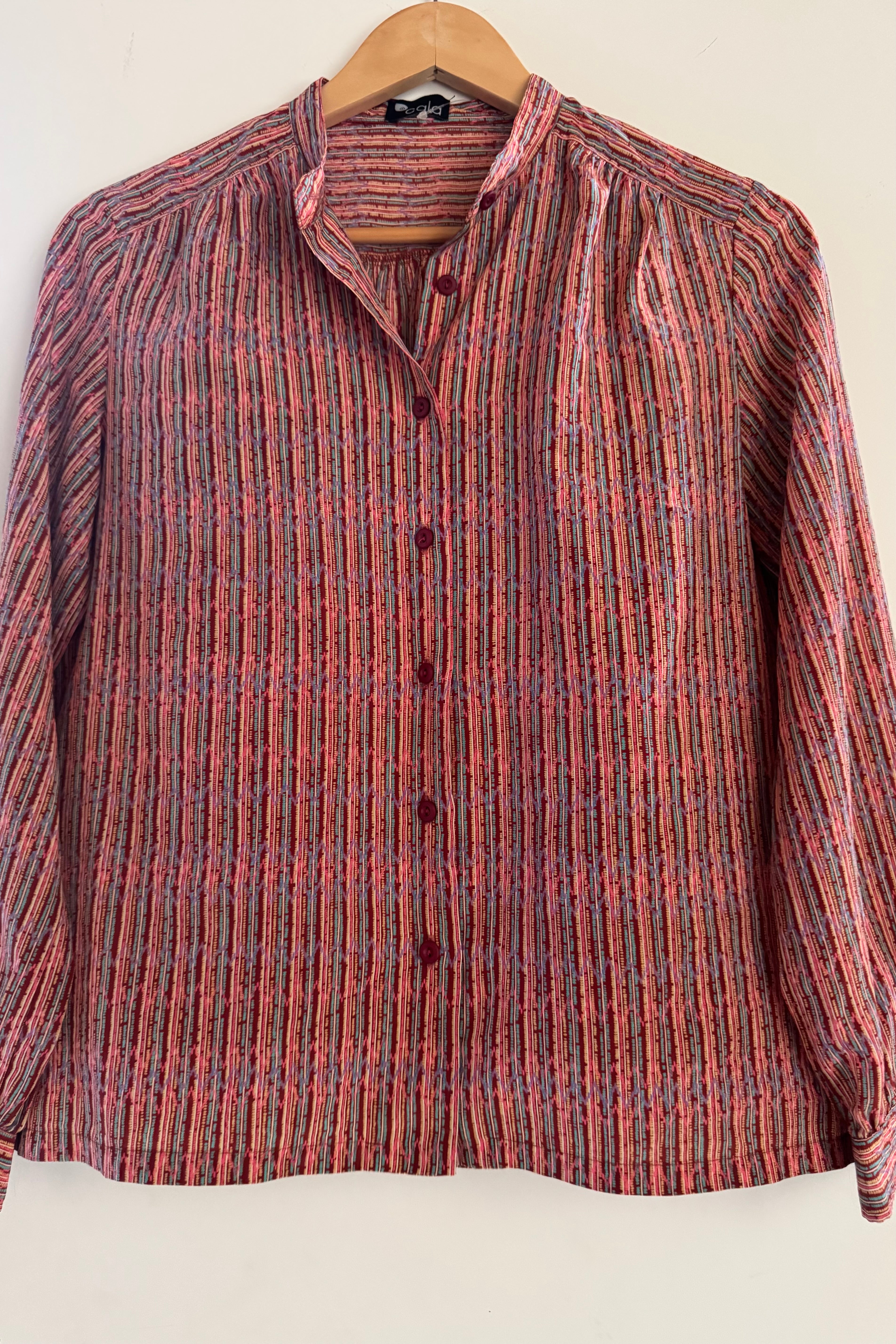 חולצת וינטג׳ יסמין