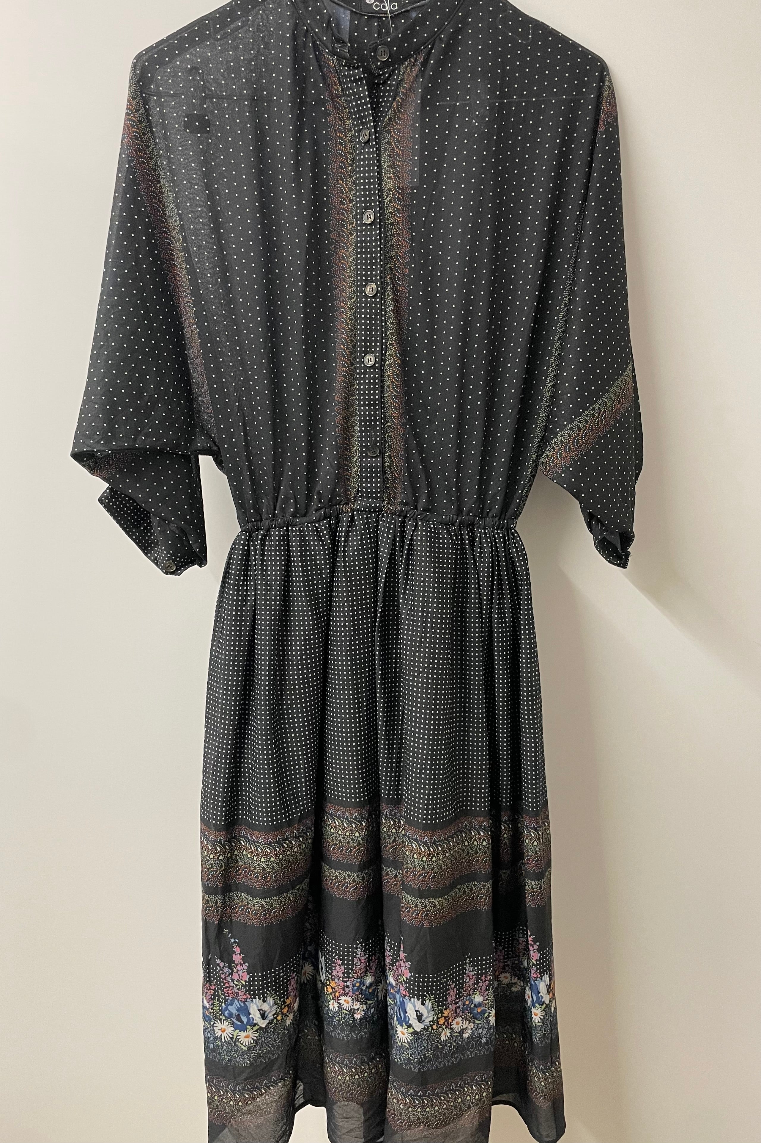 שמלת וינטג׳ מריה