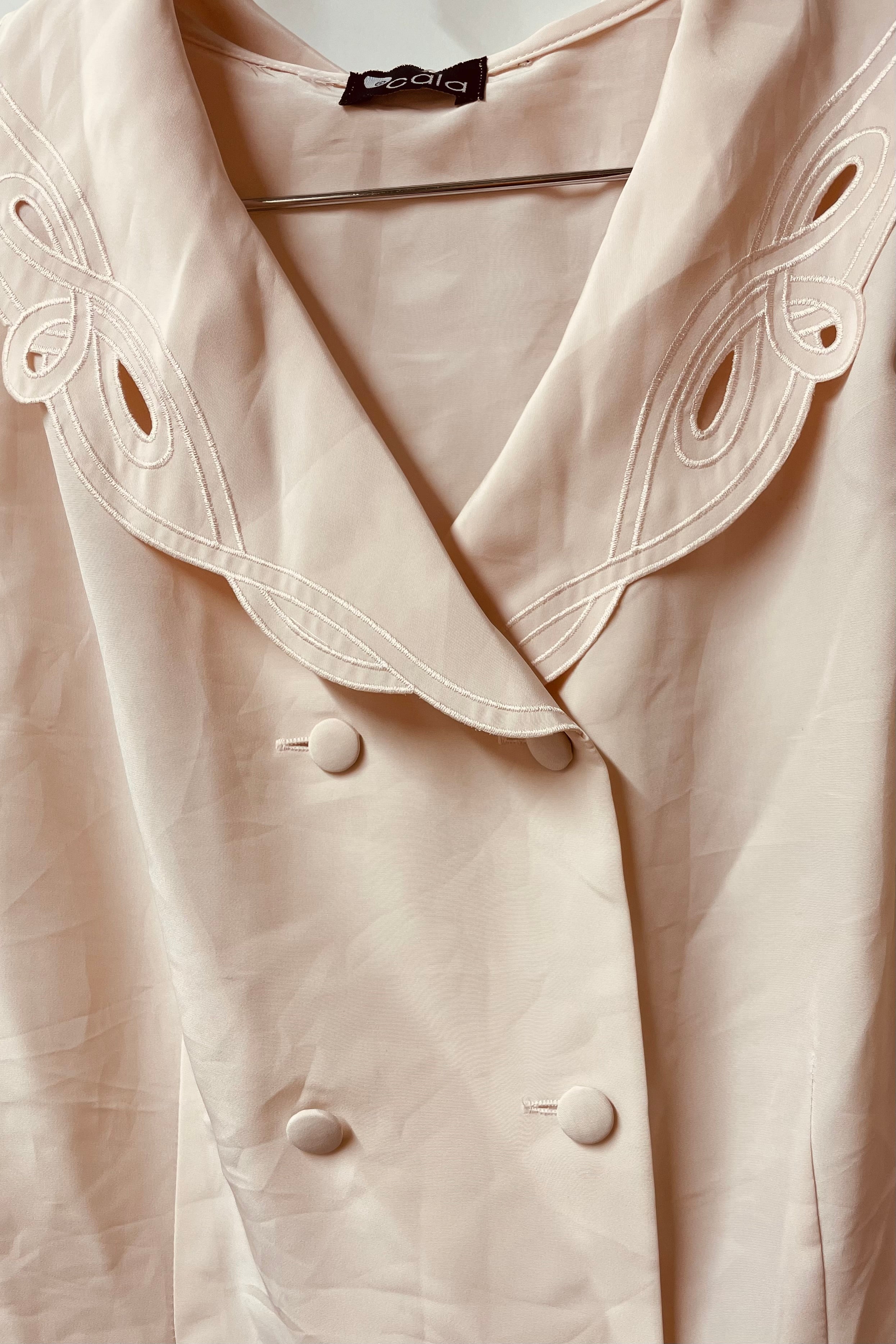 חולצת וינטג׳ רות