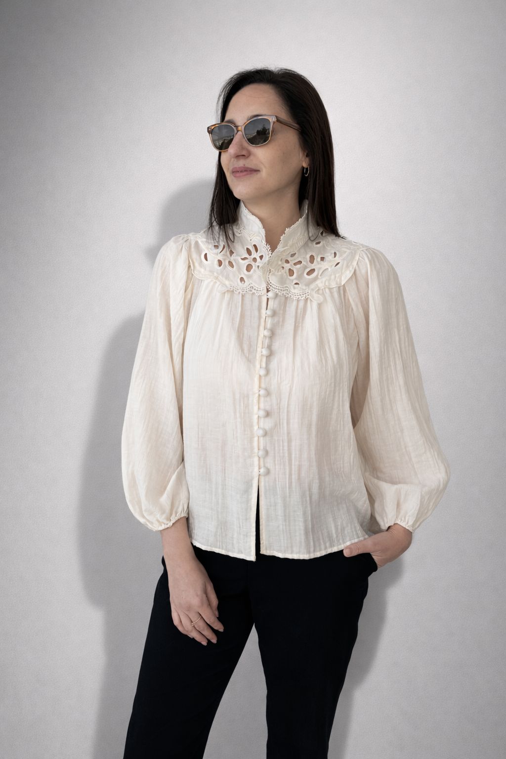 חולצת קרושה רוסית