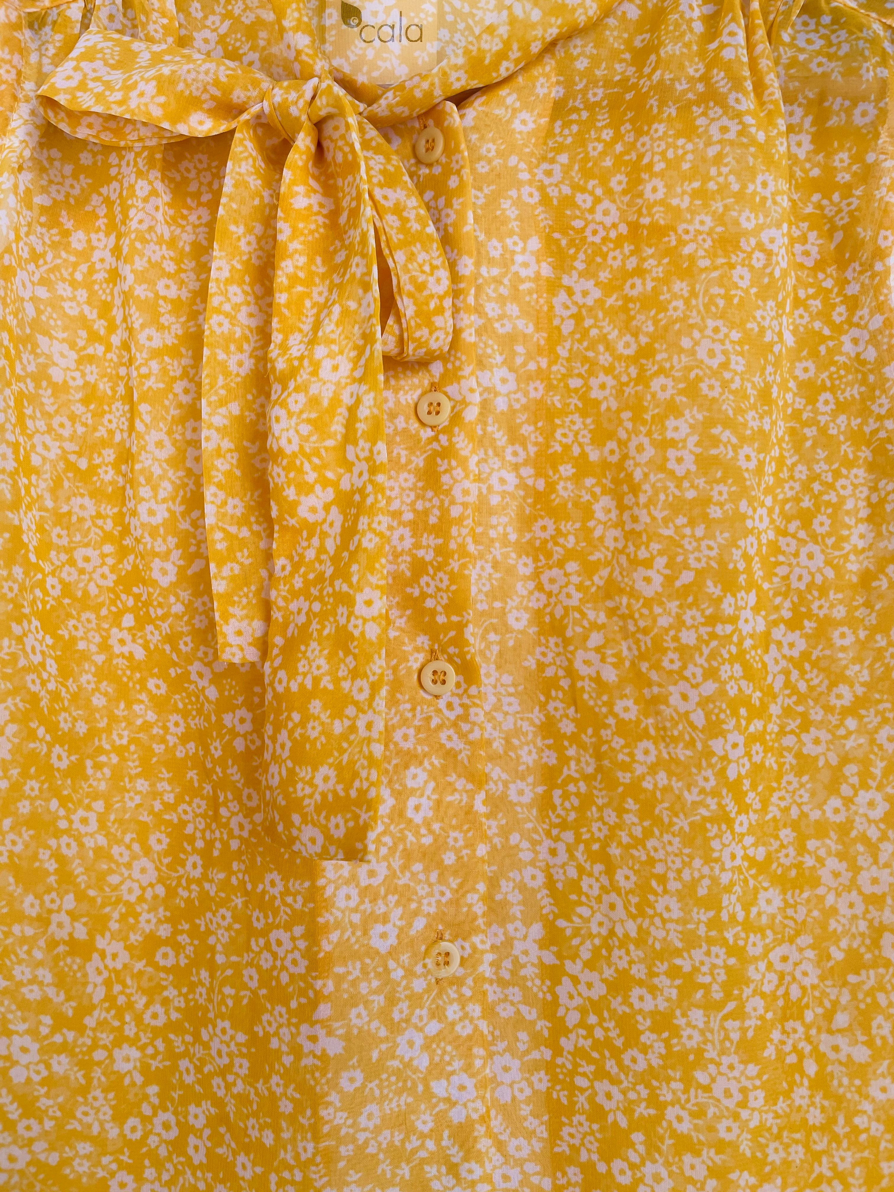 חולצת וינטג׳ סביונים