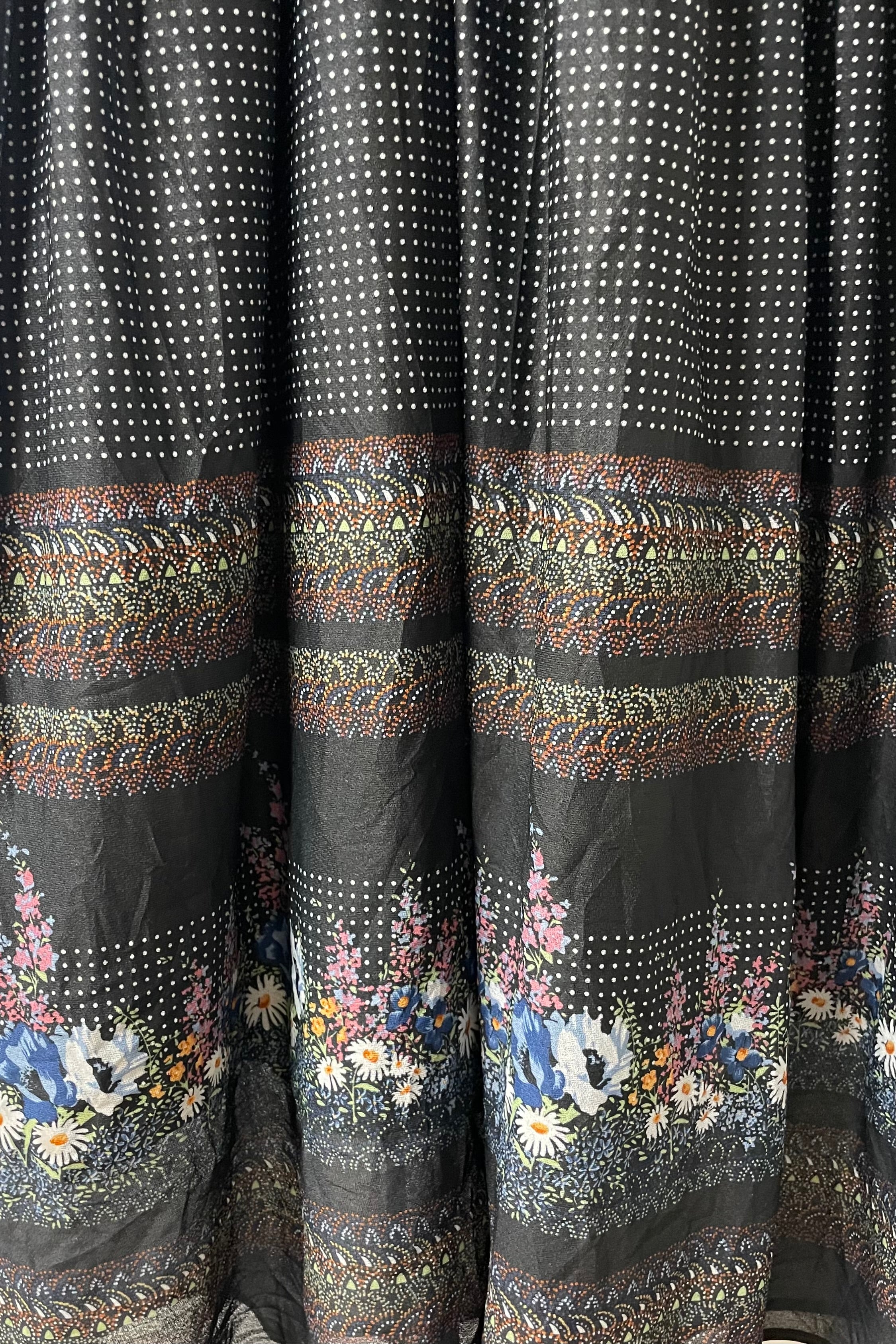 שמלת וינטג׳ מריה