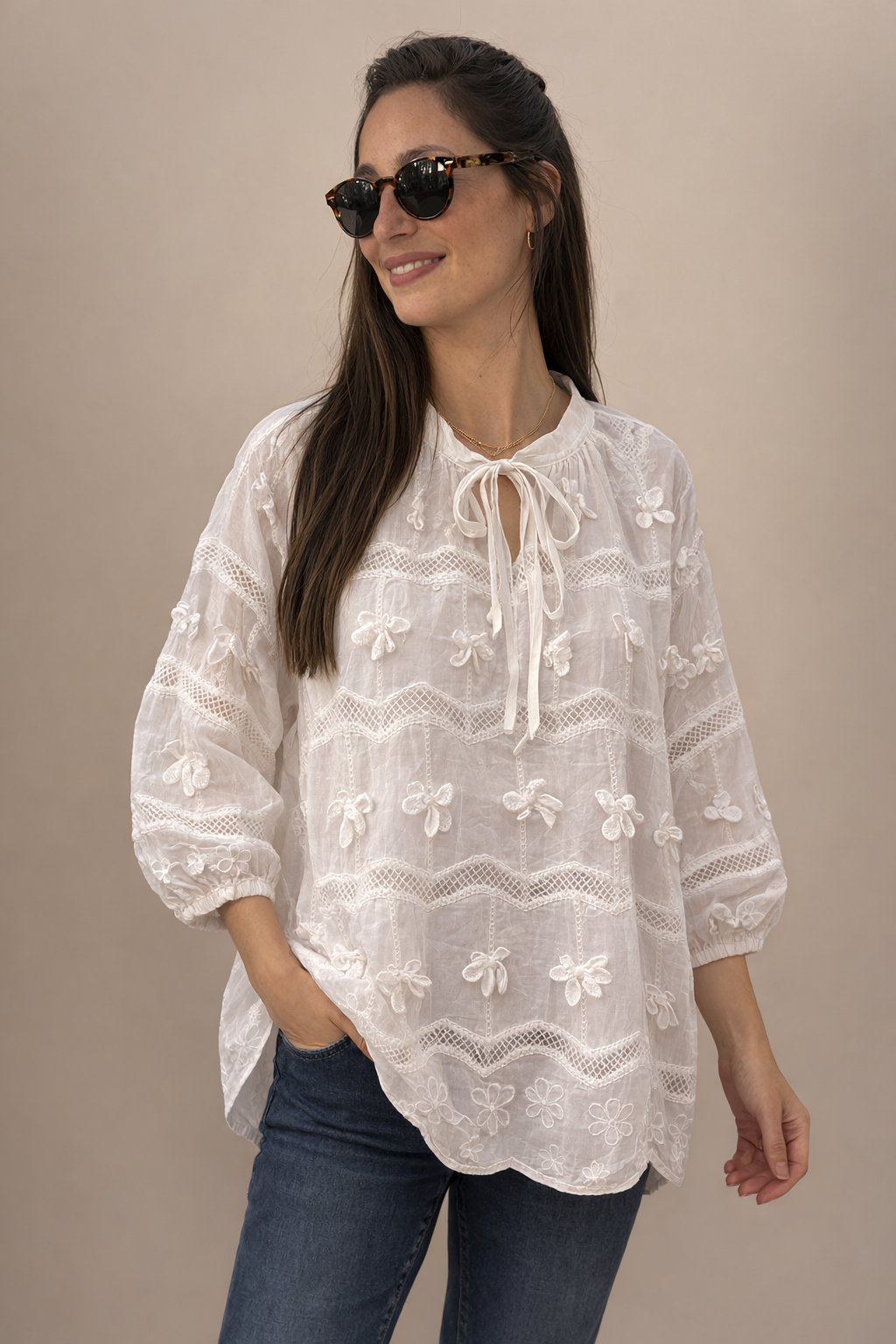 חולצת לייל הסדר