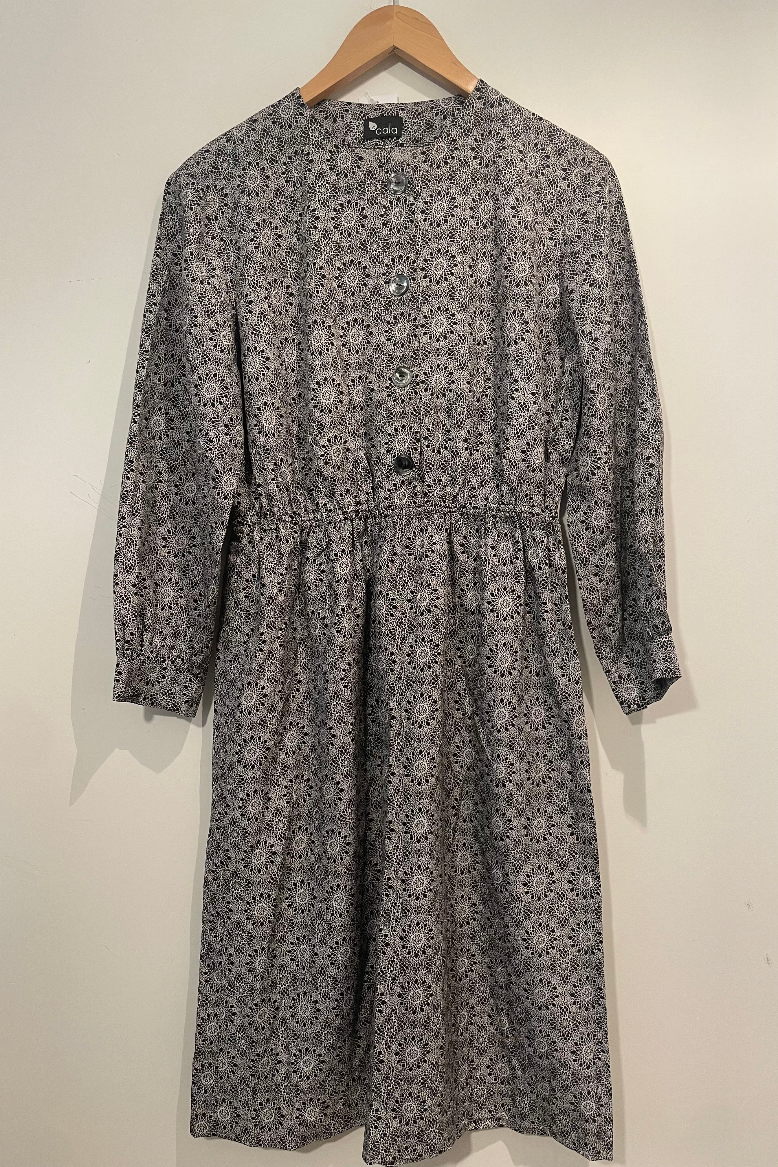 שמלות וינטג׳ שובל