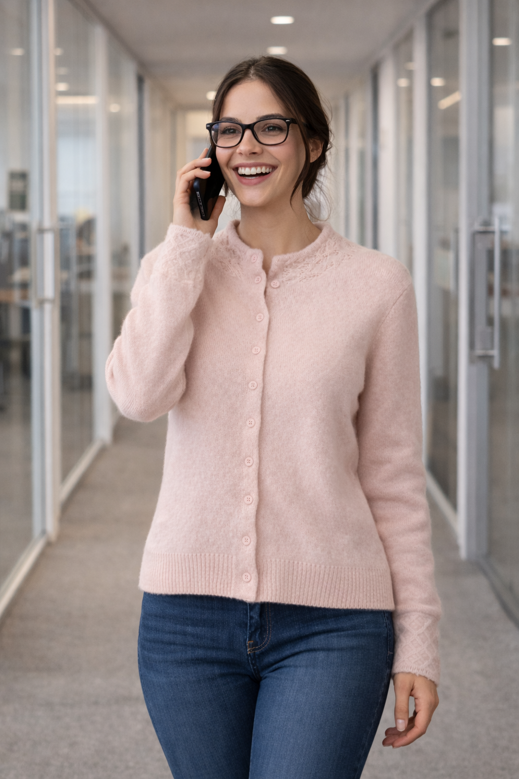 קרדיגן תוספת תחרות