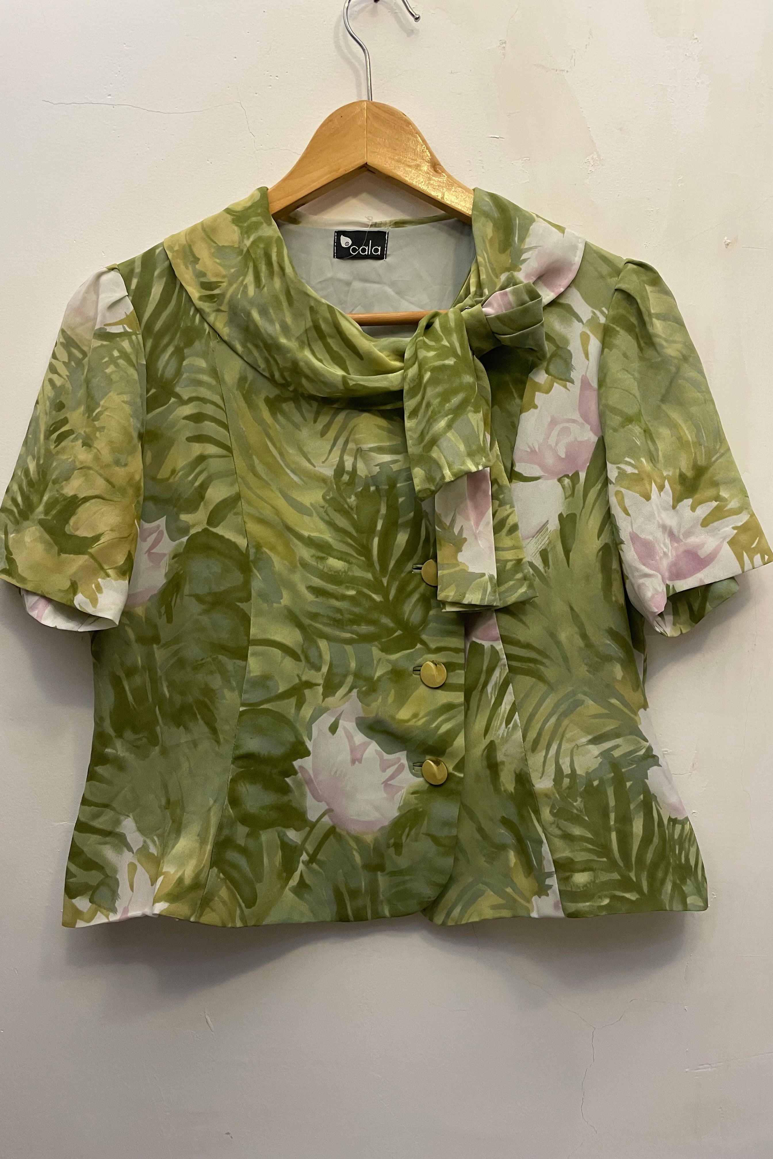 חולצת וינטג׳ מרי