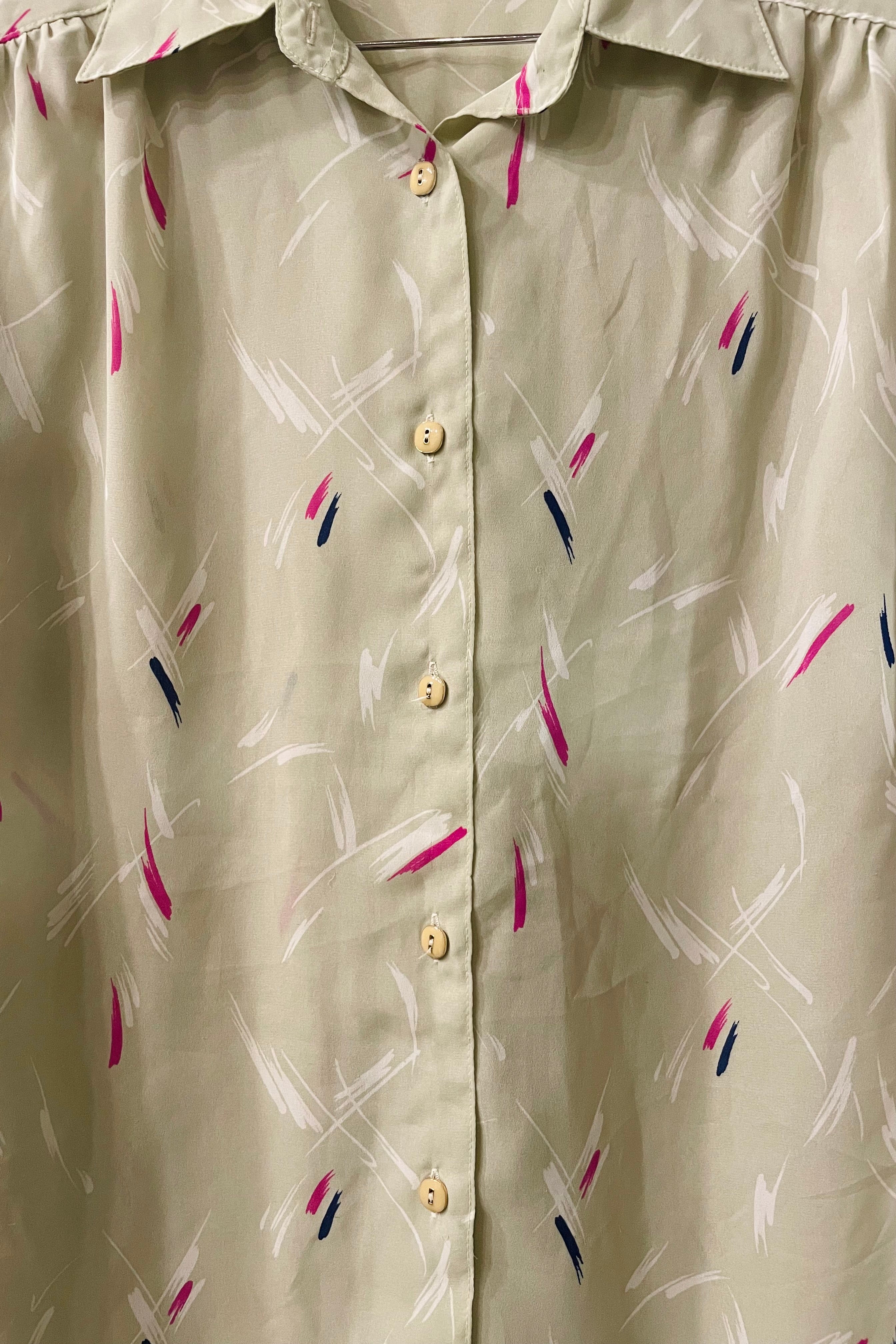 חולצת וינטג׳ ברבי