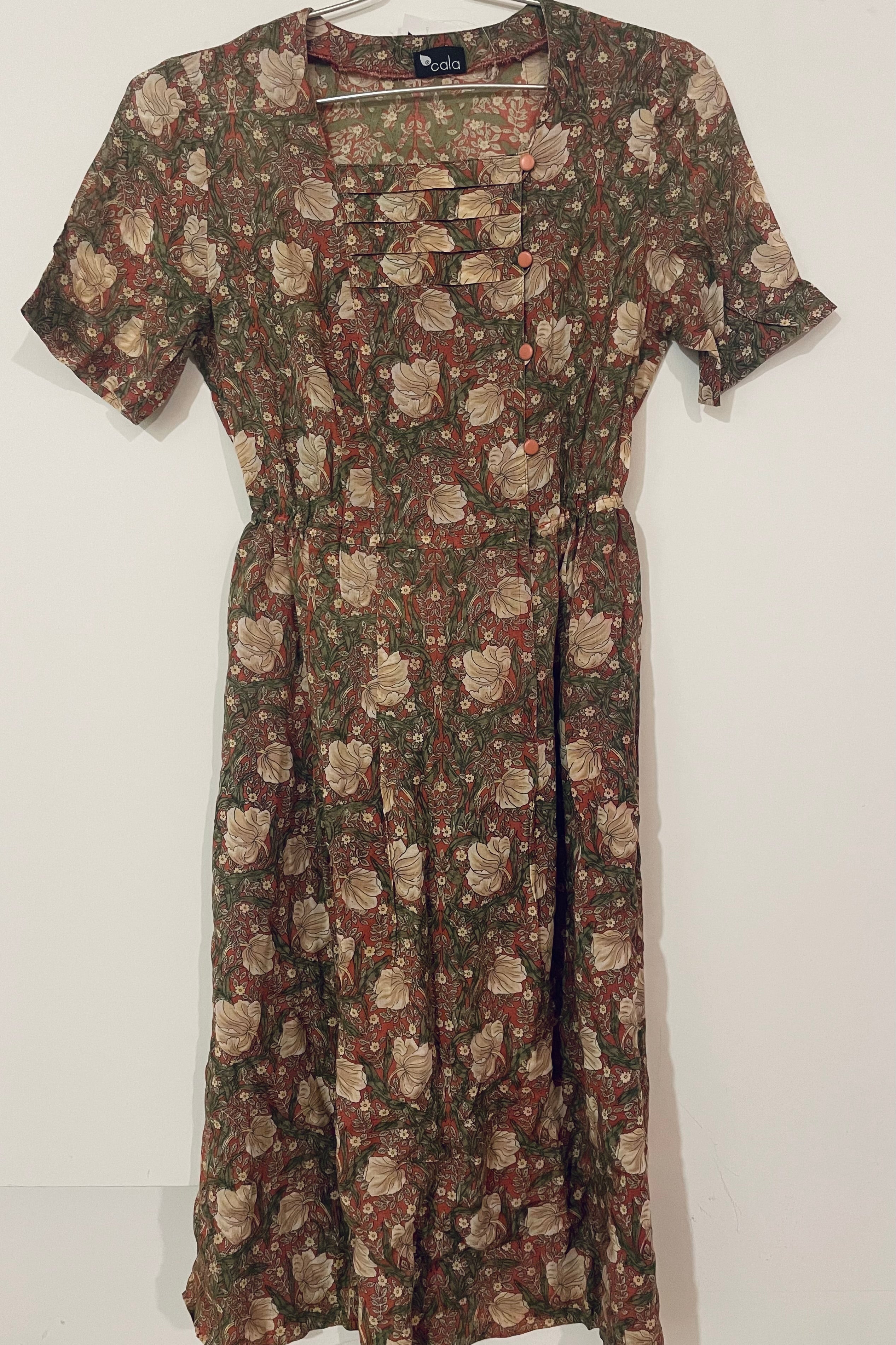 שמלת וינטג מיטב