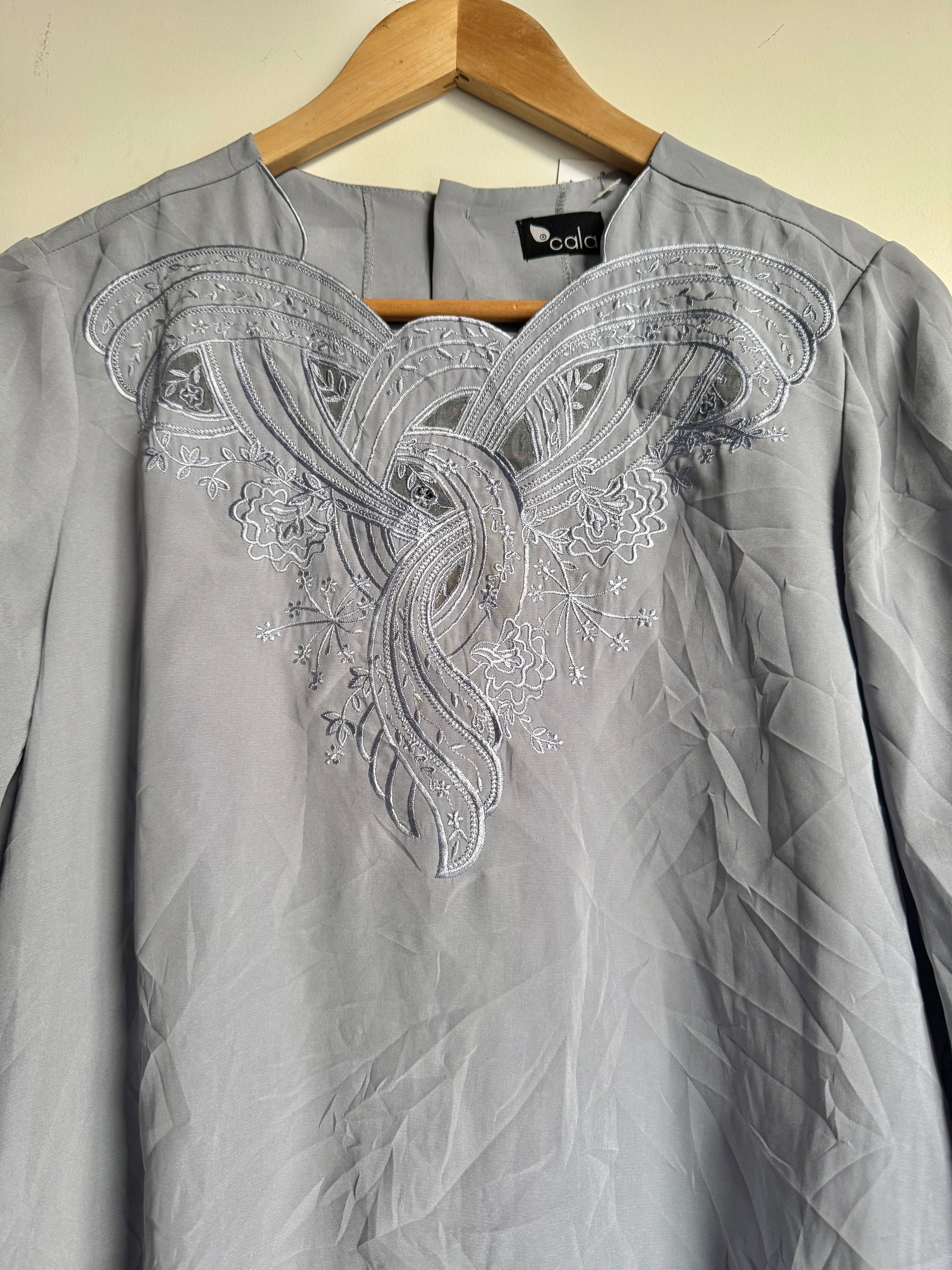 חולצת וינטג׳ רותי