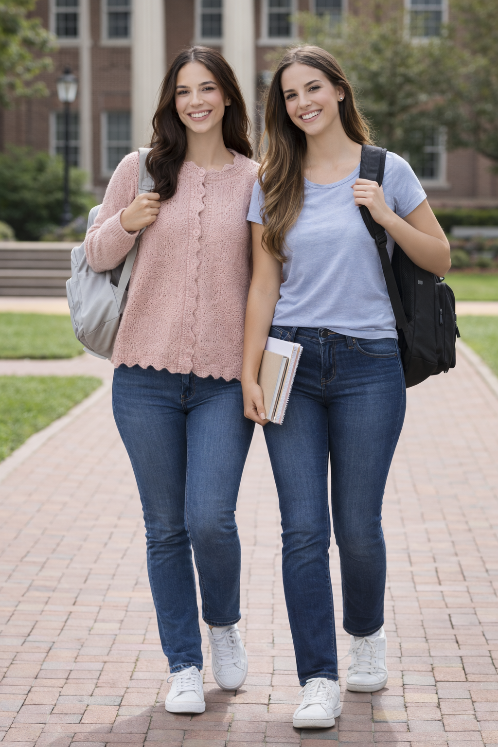 קרדיגן שינויים