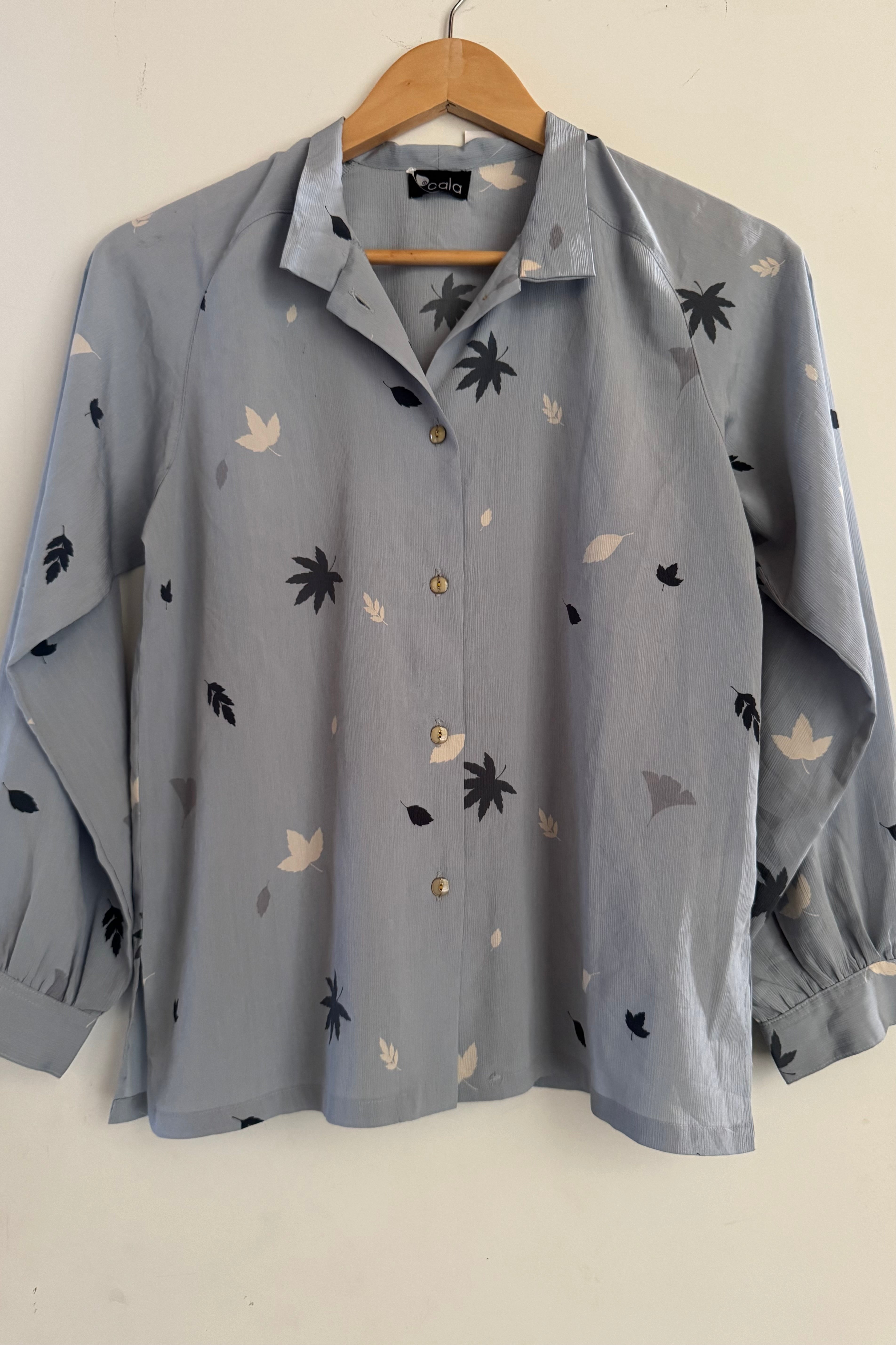 חולצת וינטג׳ סתו