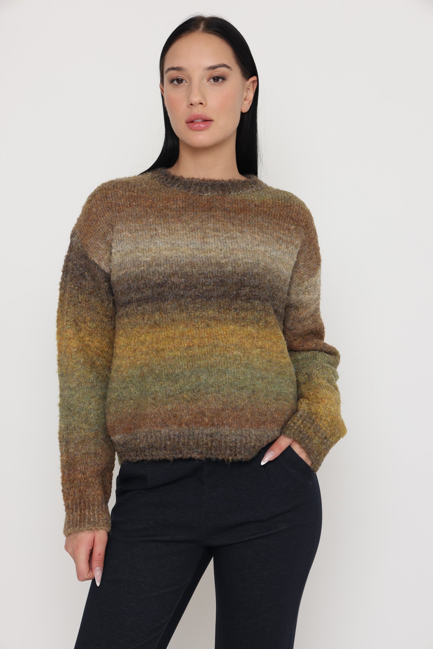 סריג גוונים