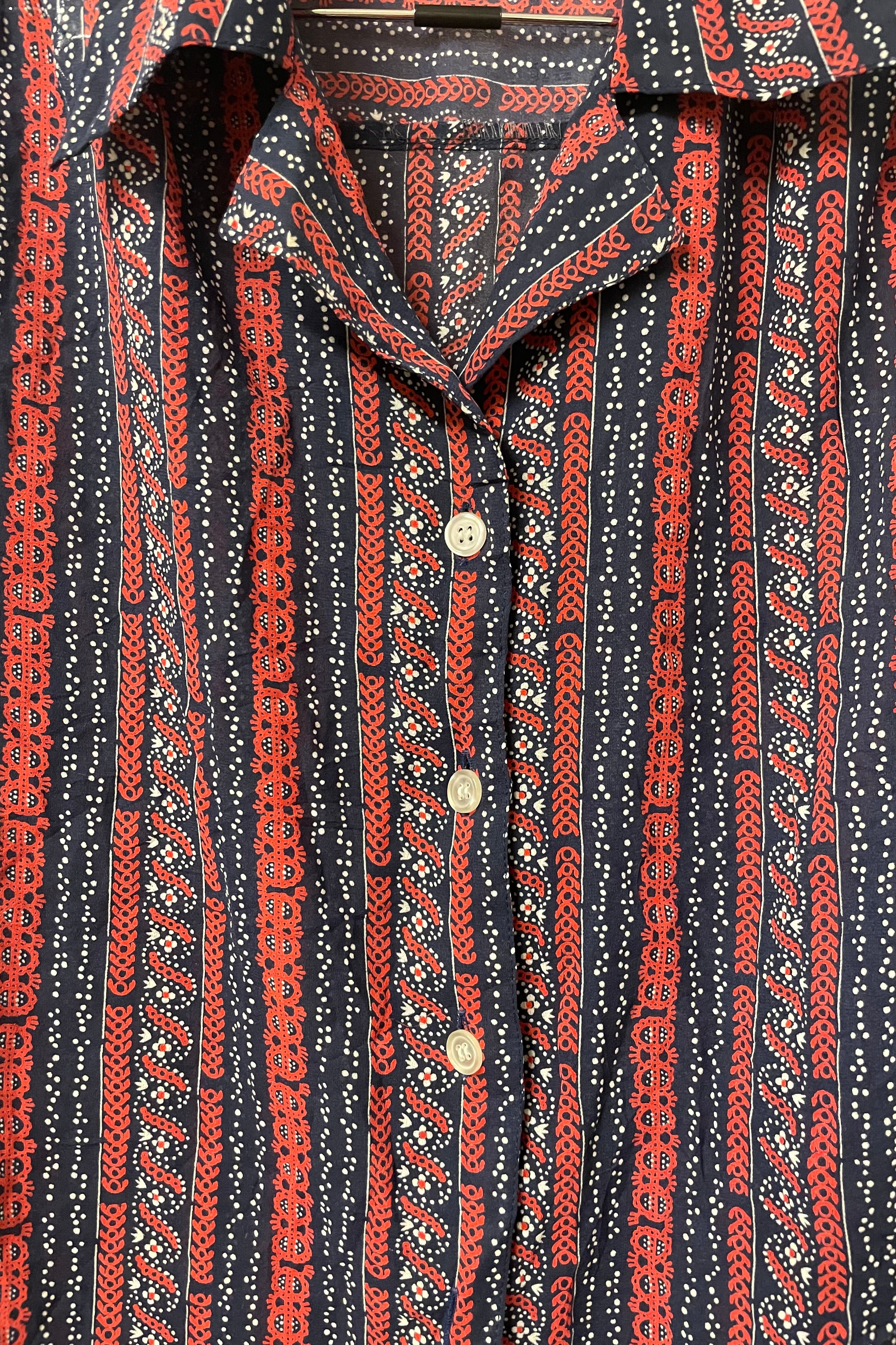 חולצת וינטג׳ שירז