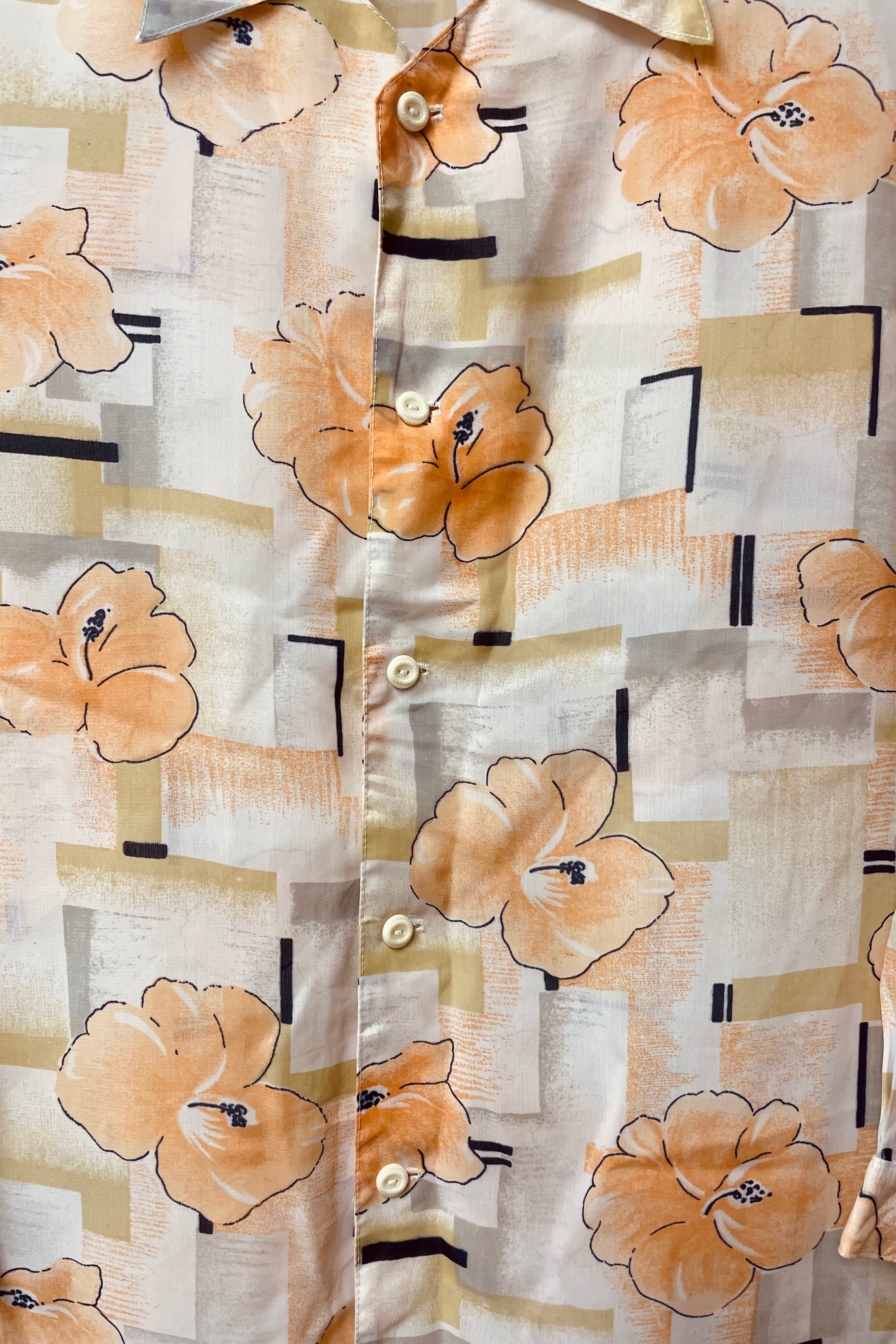 חולצת וינטג׳ סילביה