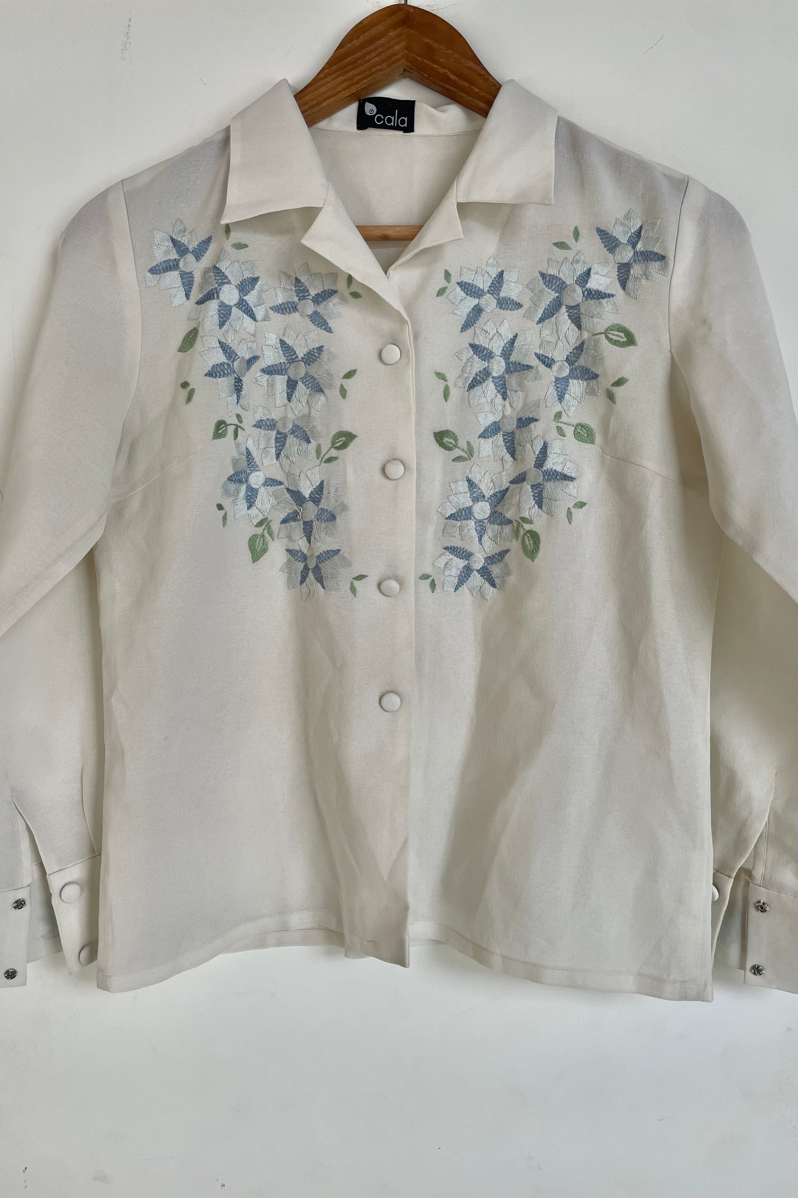 חולצת וינטג׳ גרילי