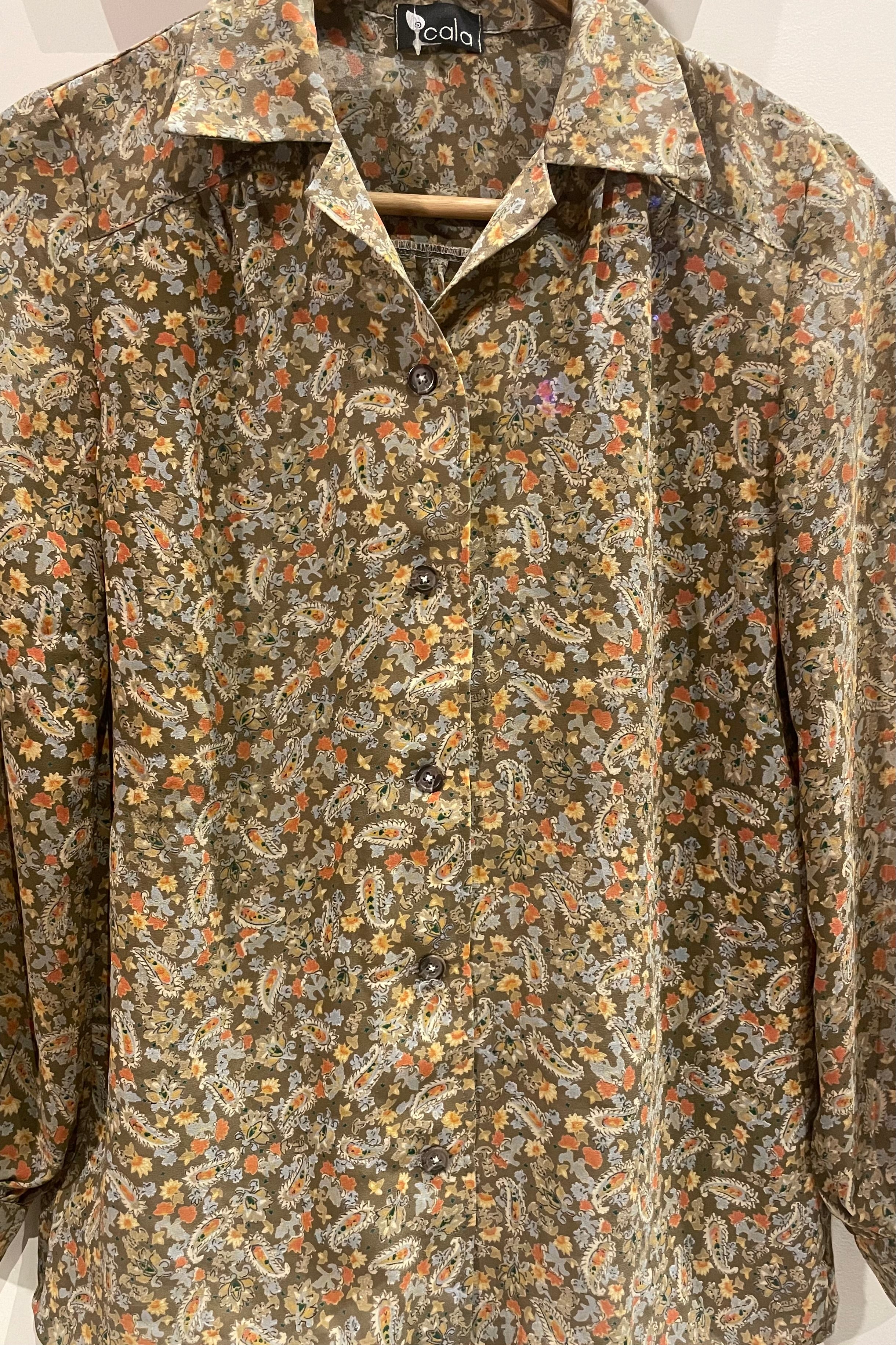 חולצת וינטג׳ שבתות וחגים