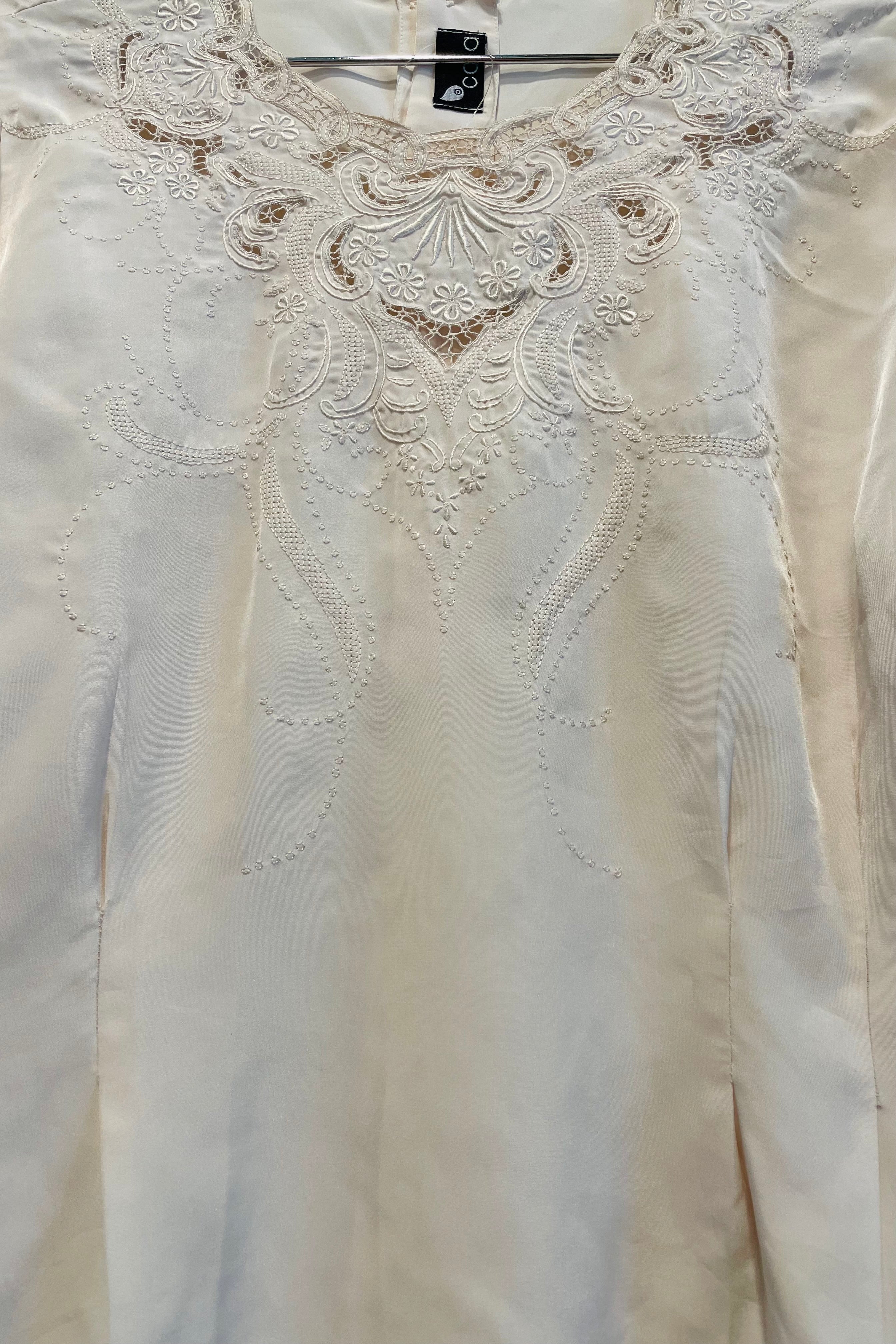 חולצת וינטג׳ גאיה