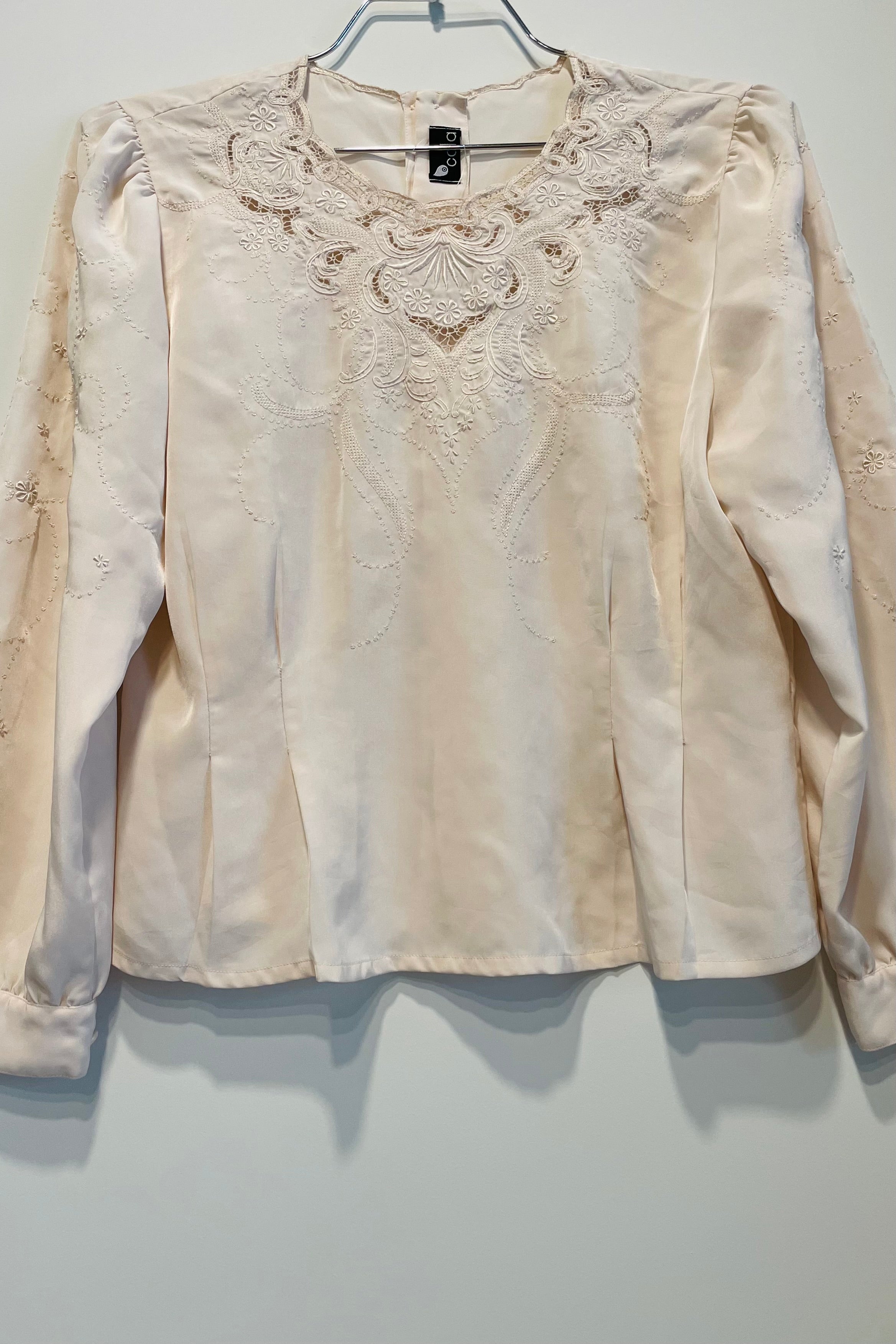 חולצת וינטג׳ גאיה