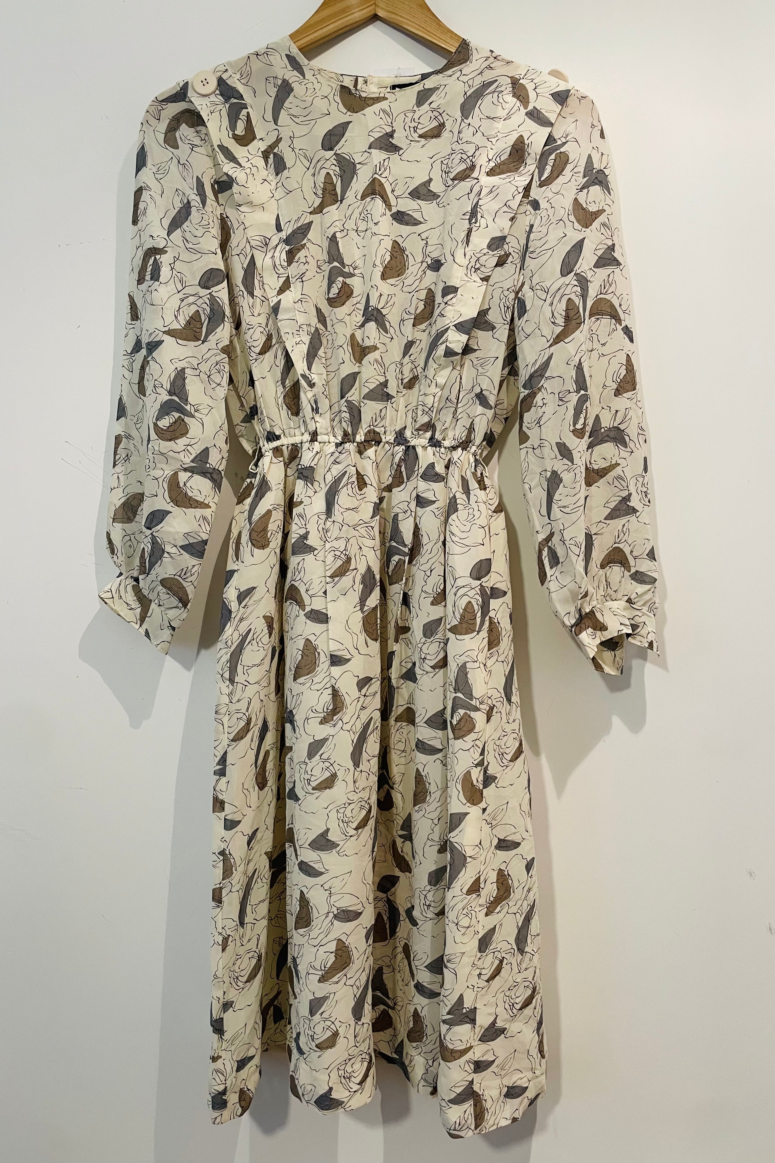 שמלת וינטג׳ מועדים