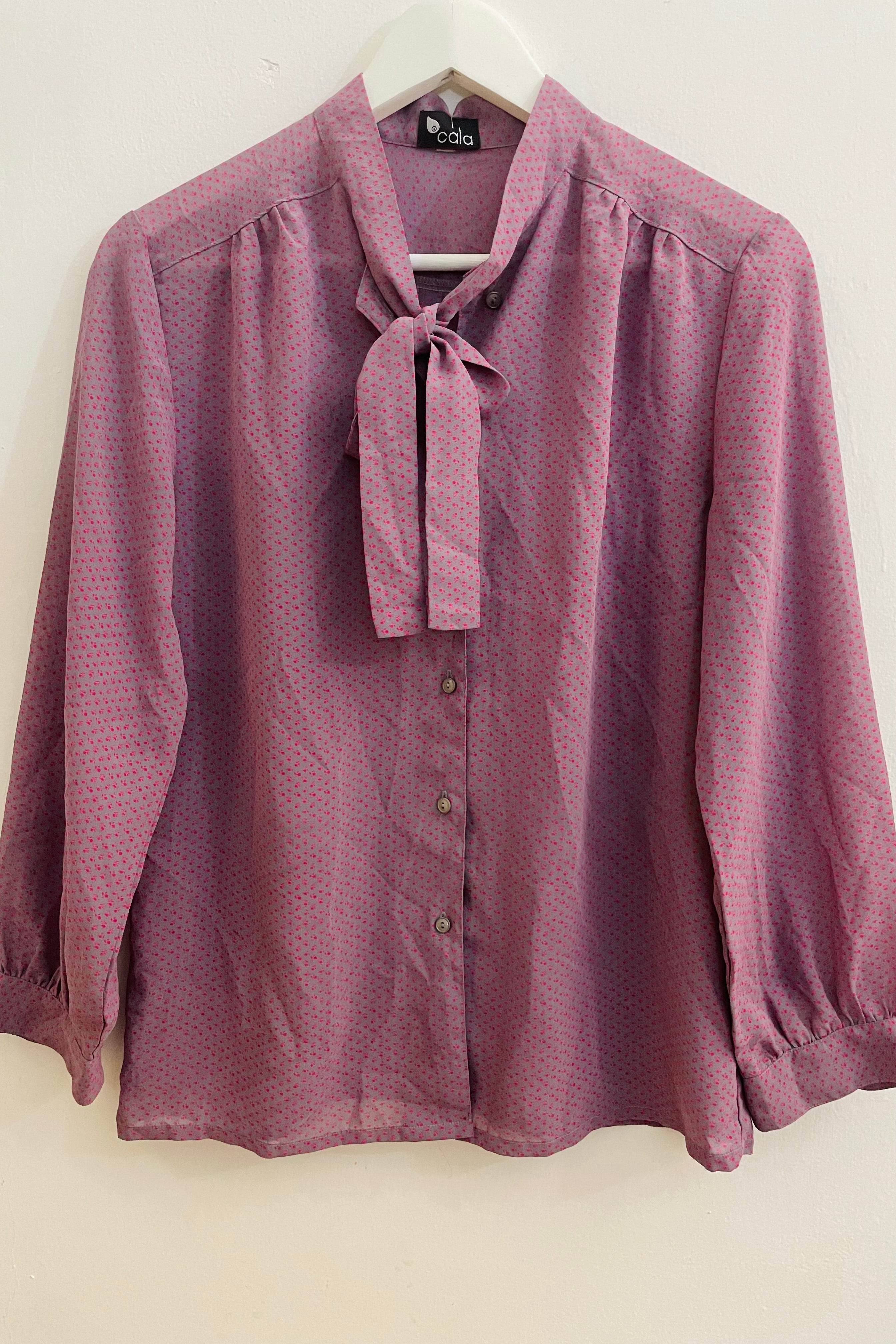 חולצת וינטג׳ ליאורה