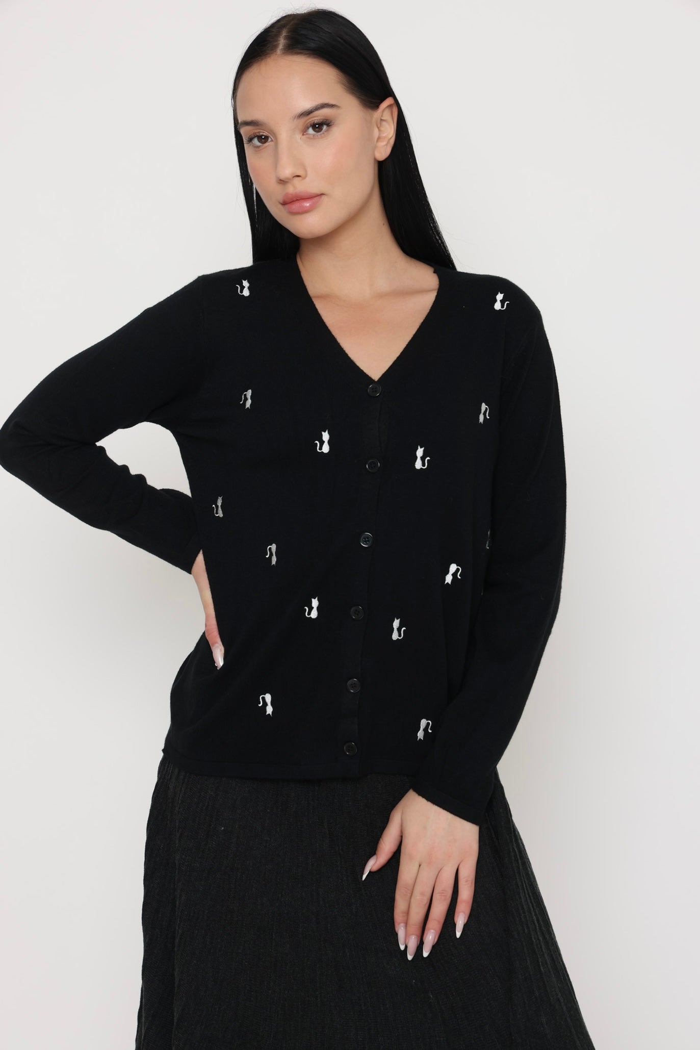 קרדיגן חתולים