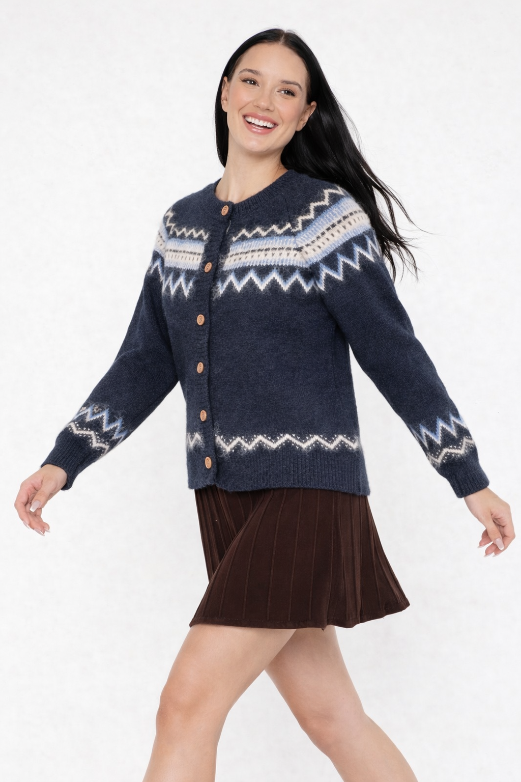 קרדיגן שפיצים