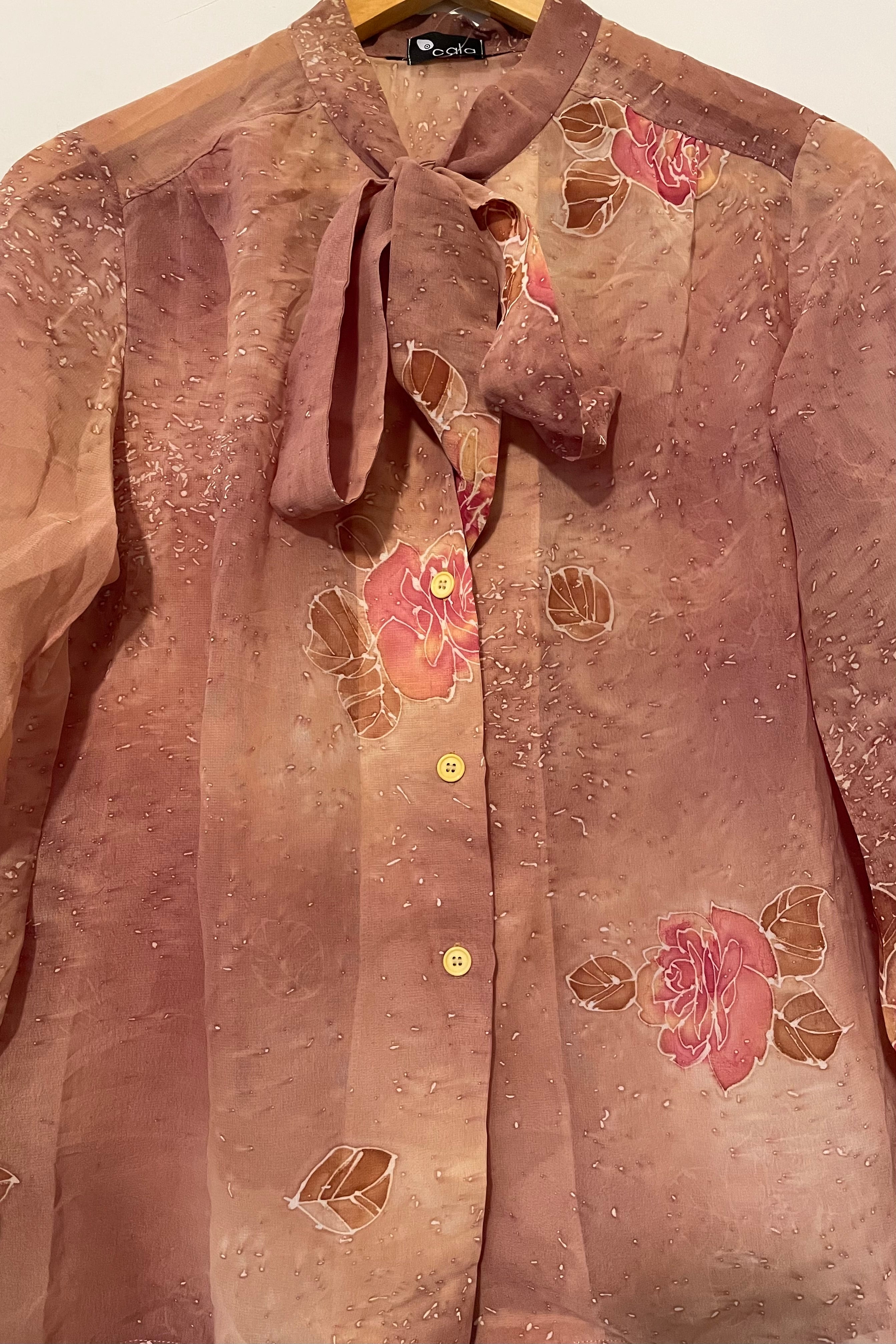 חולצת וינטג׳ טוקיו