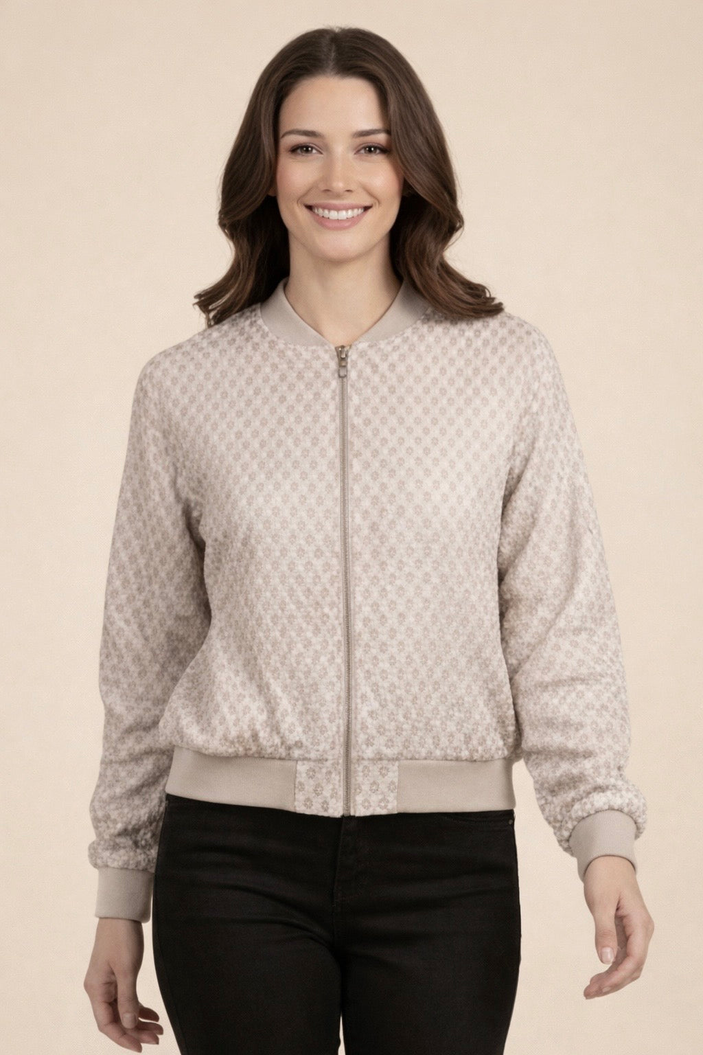 ג׳קט כוורות