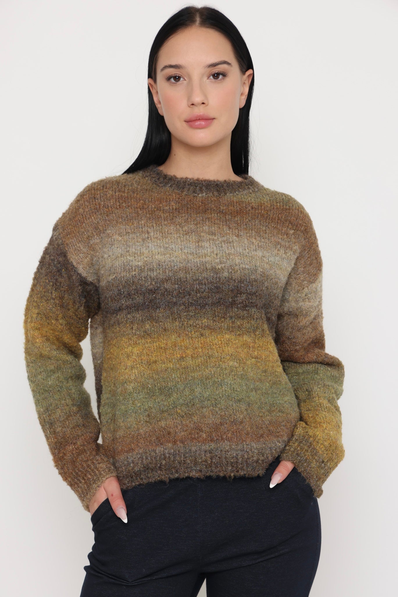 סריג גוונים