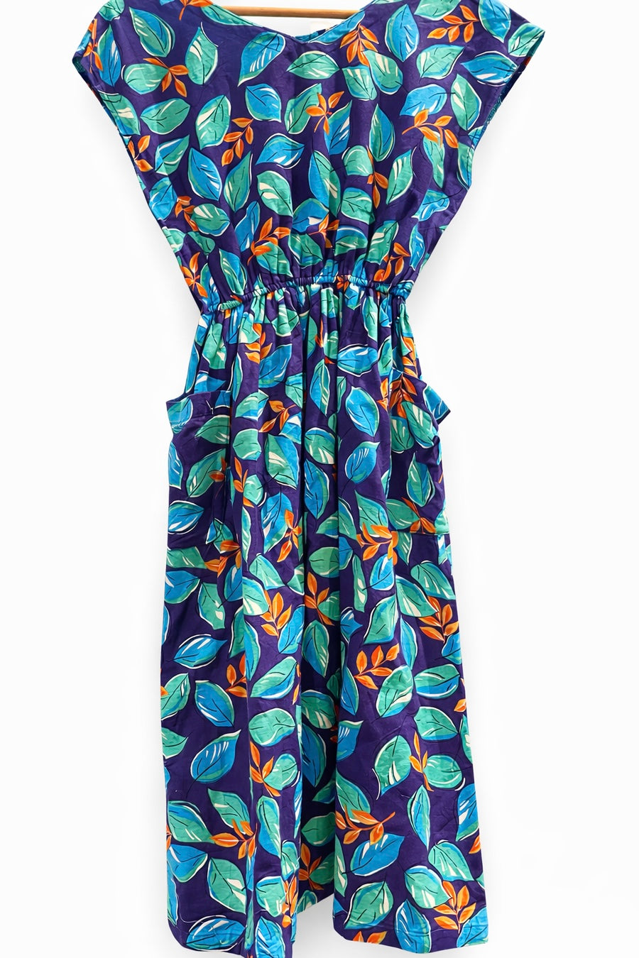 שמלת וינטג׳ אליאיל