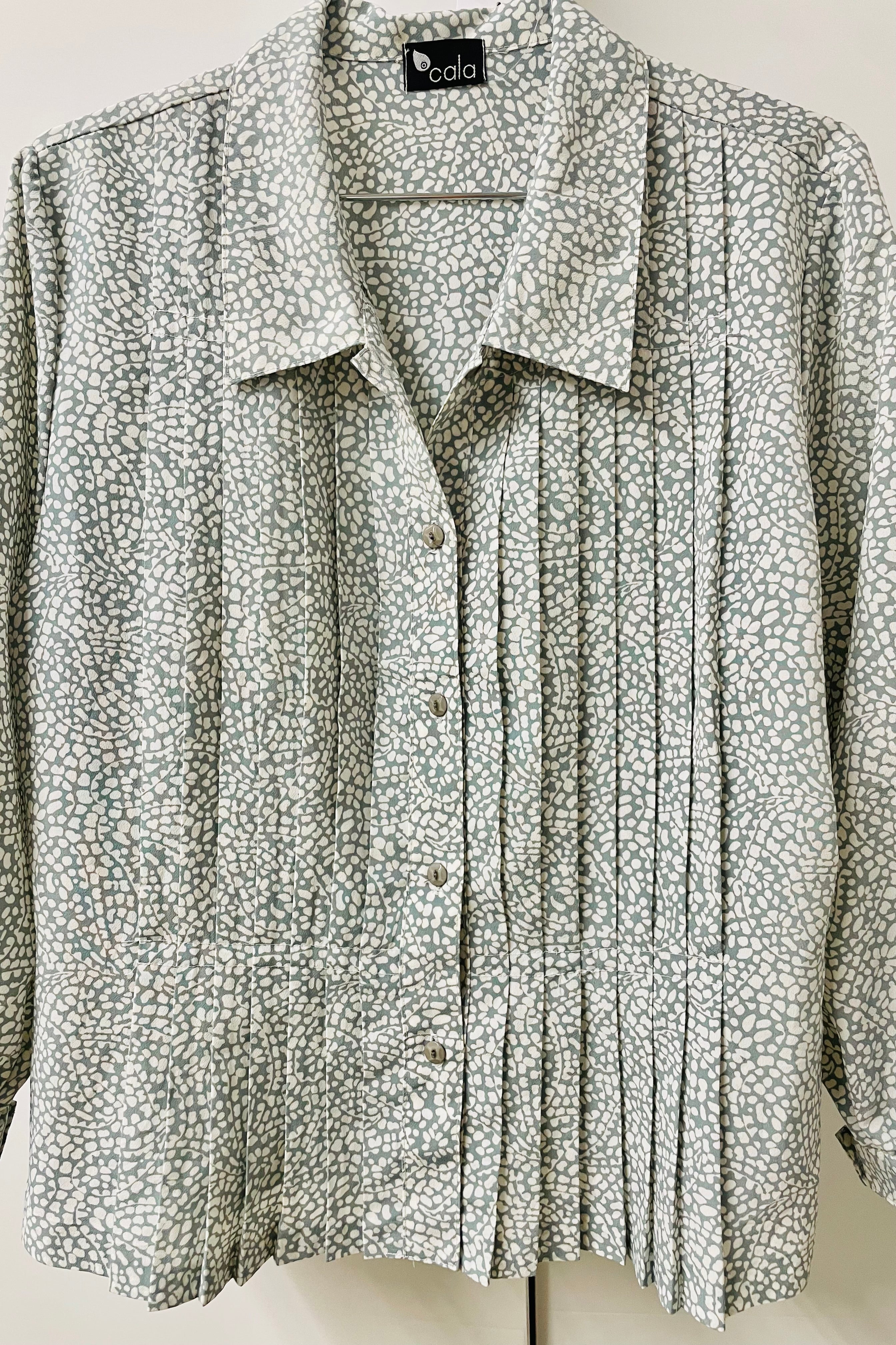 חולצת וינטג׳ מירי