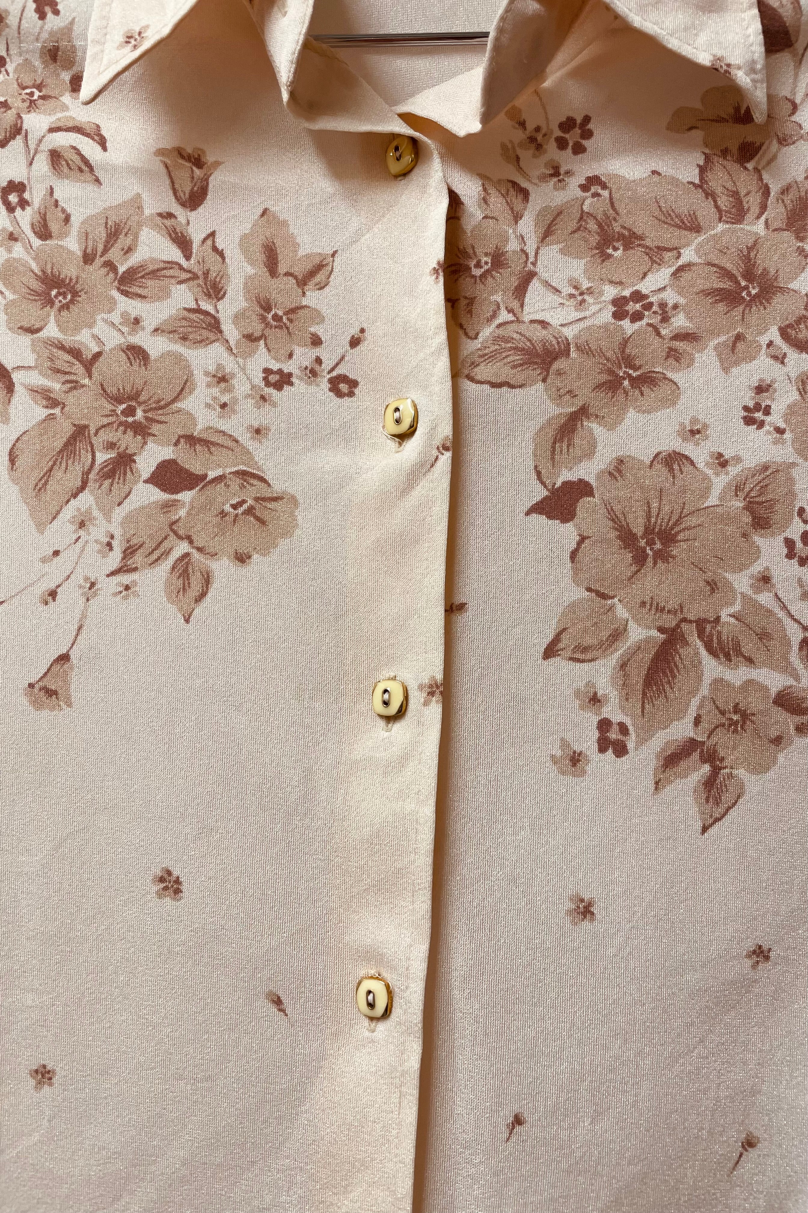 חולצת וינטג׳ גלי