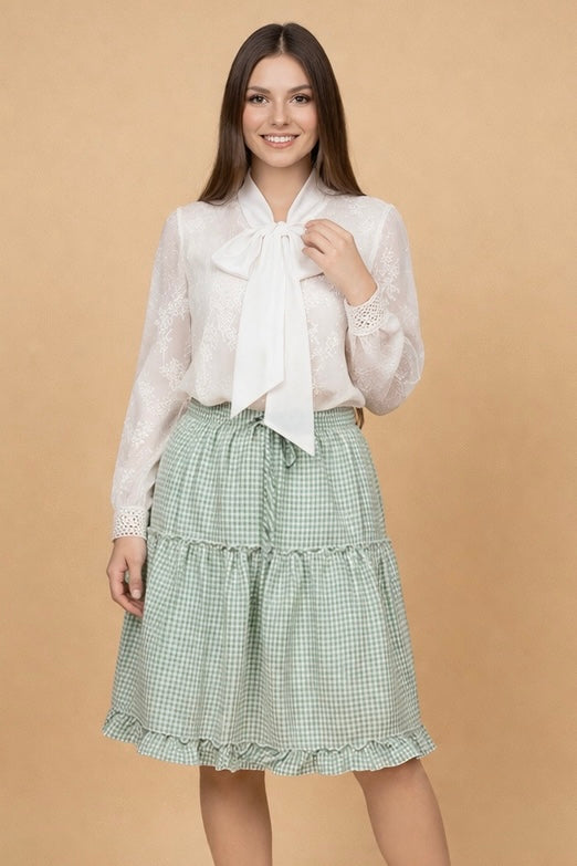 חצאית פפיטה