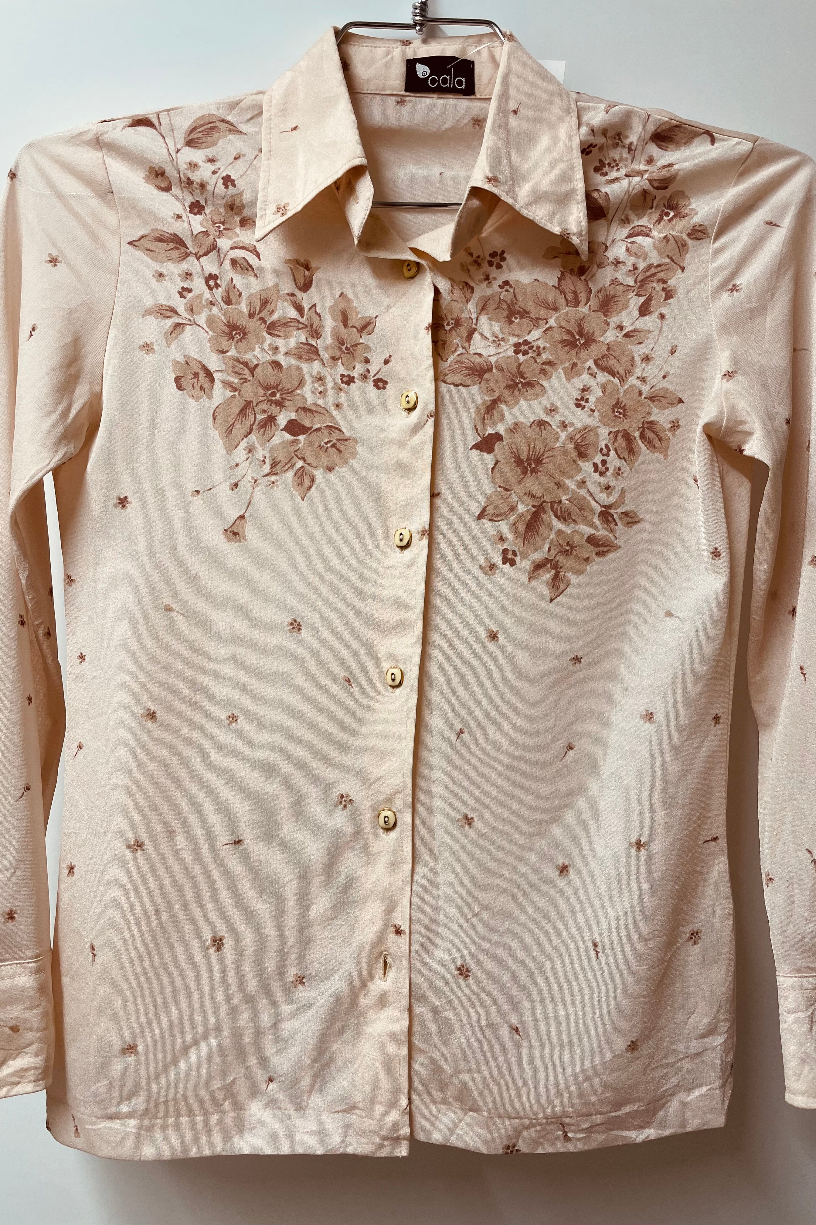 חולצת וינטג׳ גלי