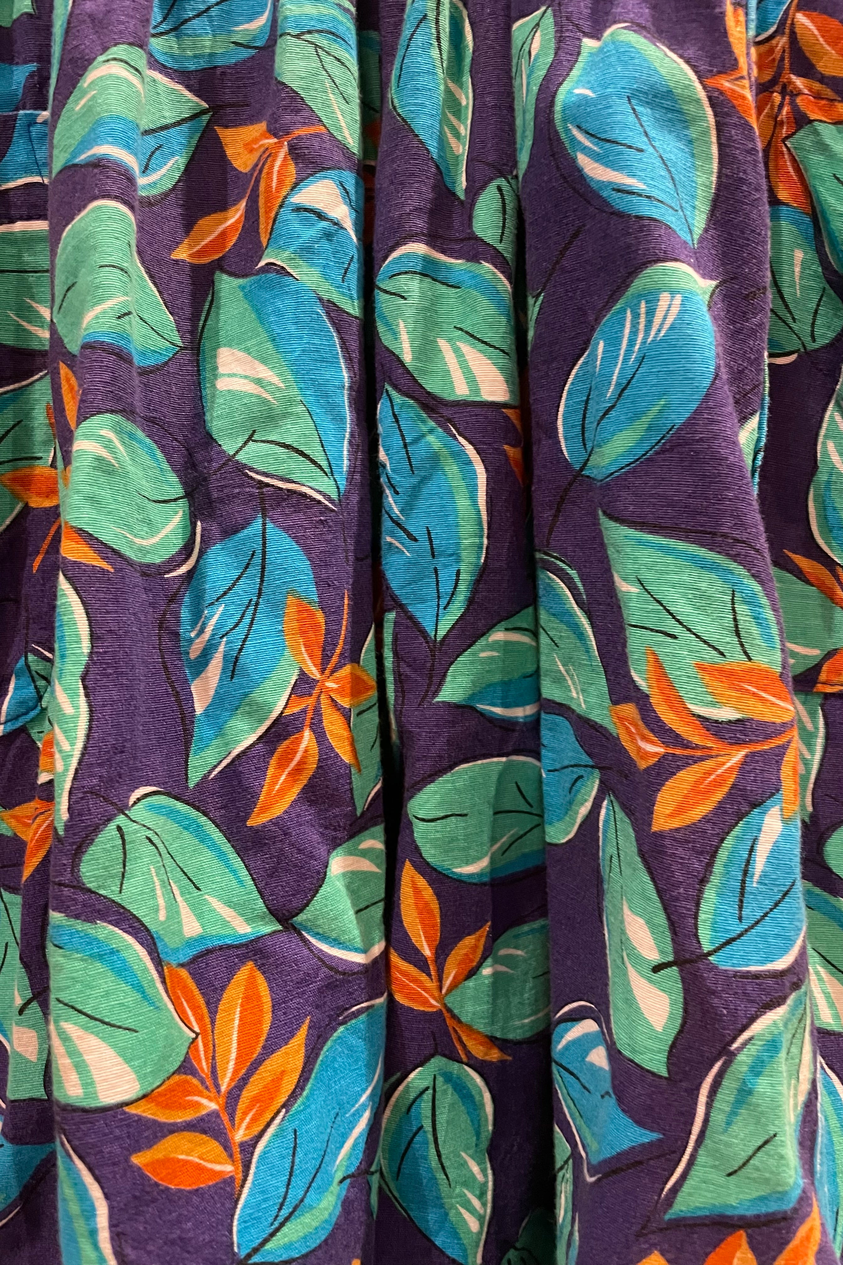 שמלת וינטג׳ אליאיל