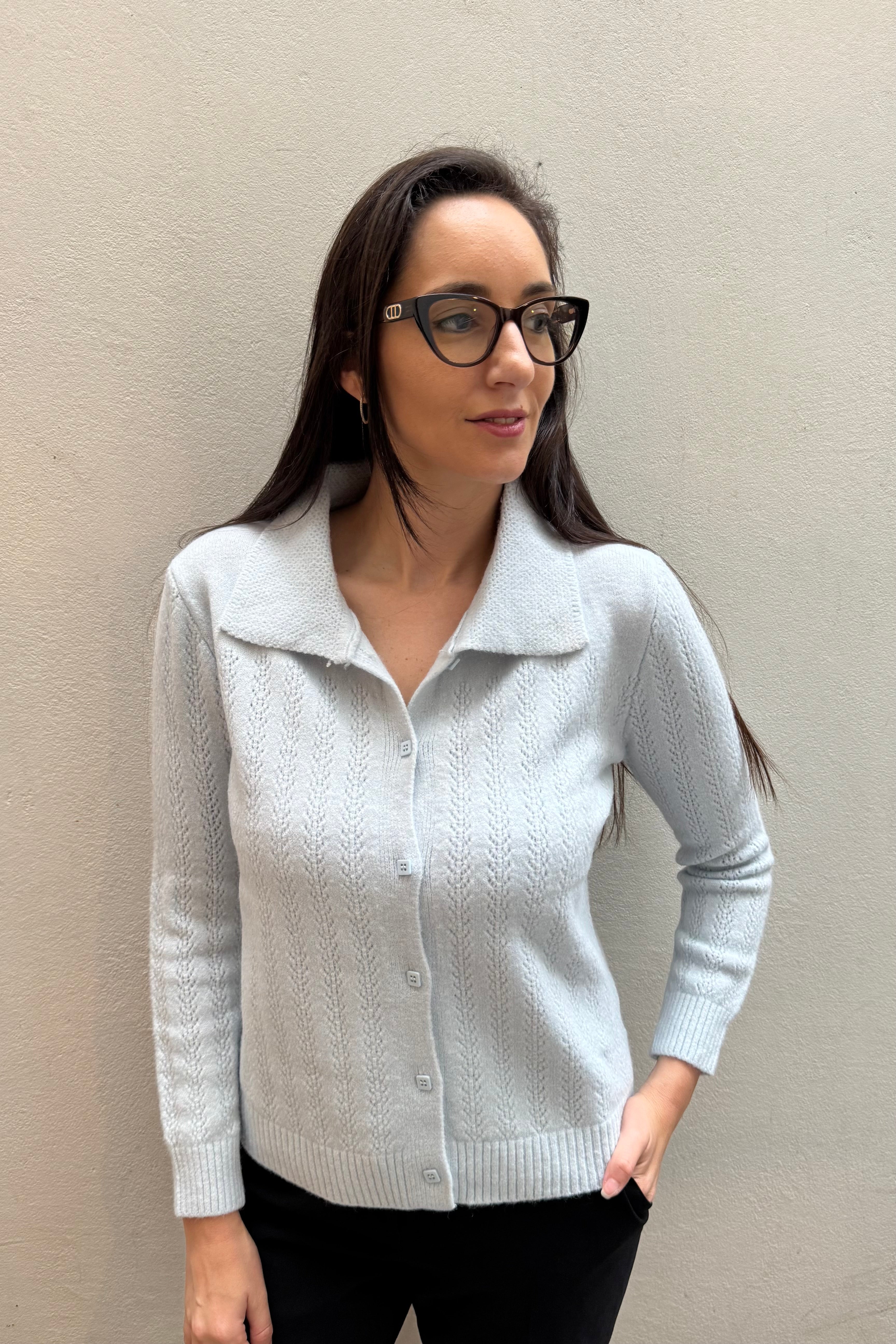 קרדיגן מנטה